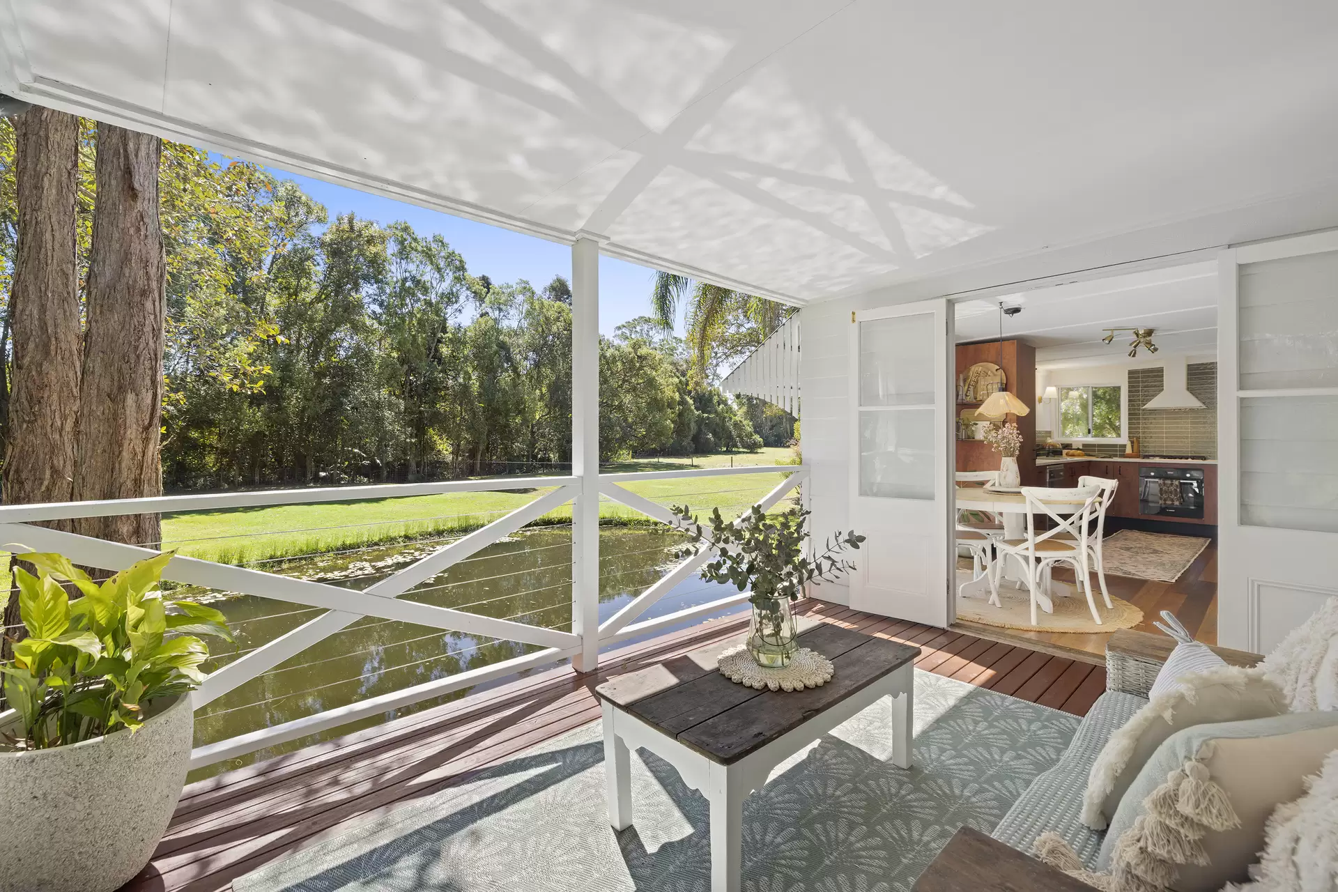 51 Mcgilchrist Road, Eudlo Sold by  - image 1