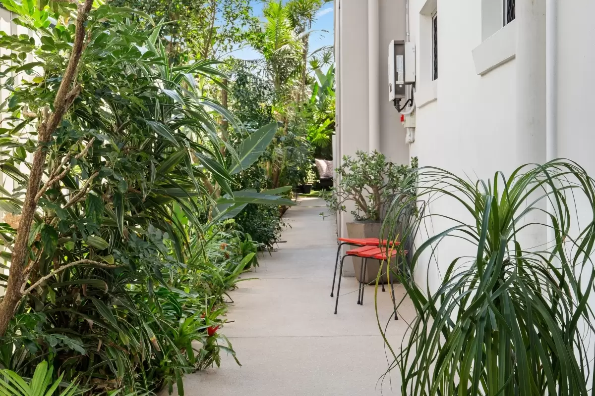 2/23 Hawaii Avenue, Palm Beach Sold by  - image 1