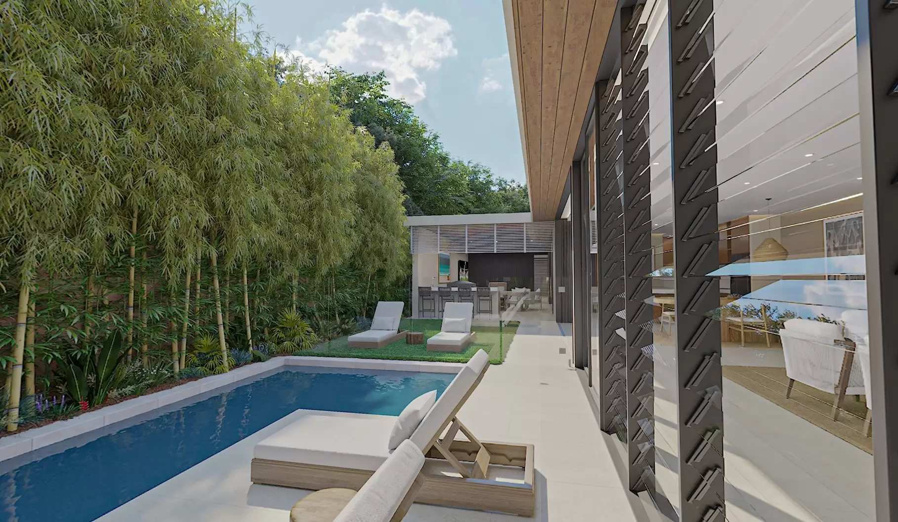 36 Warner Street, Port Douglas For Sale by Queensland Sotheby's International Realty - image 1