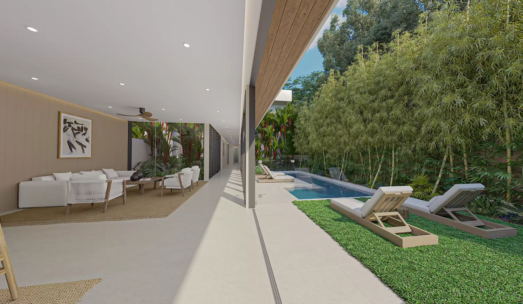 36 Warner Street, Port Douglas For Sale by Queensland Sotheby's International Realty - image 1