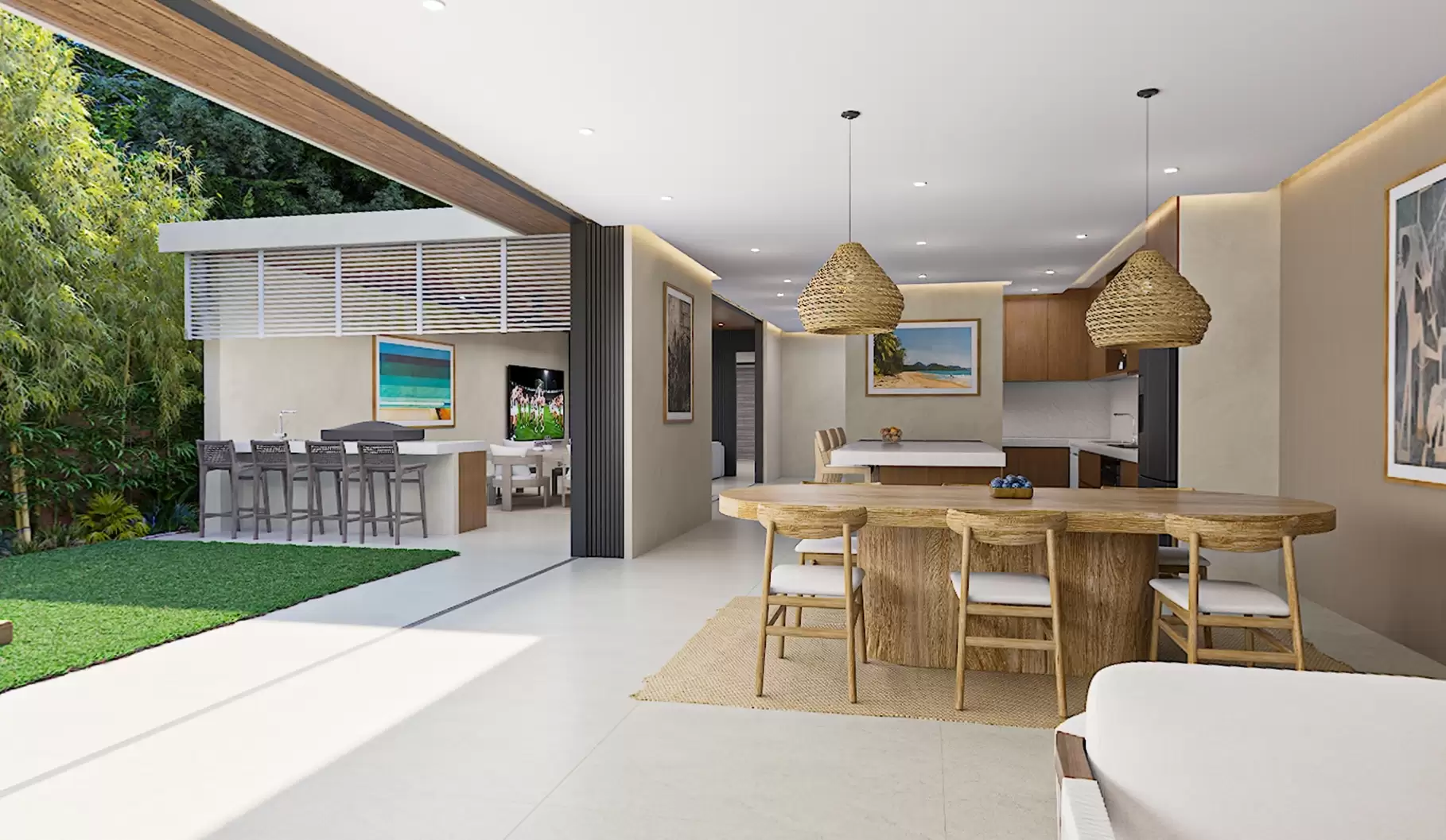 36 Warner Street, Port Douglas For Sale by Queensland Sotheby's International Realty - image 1