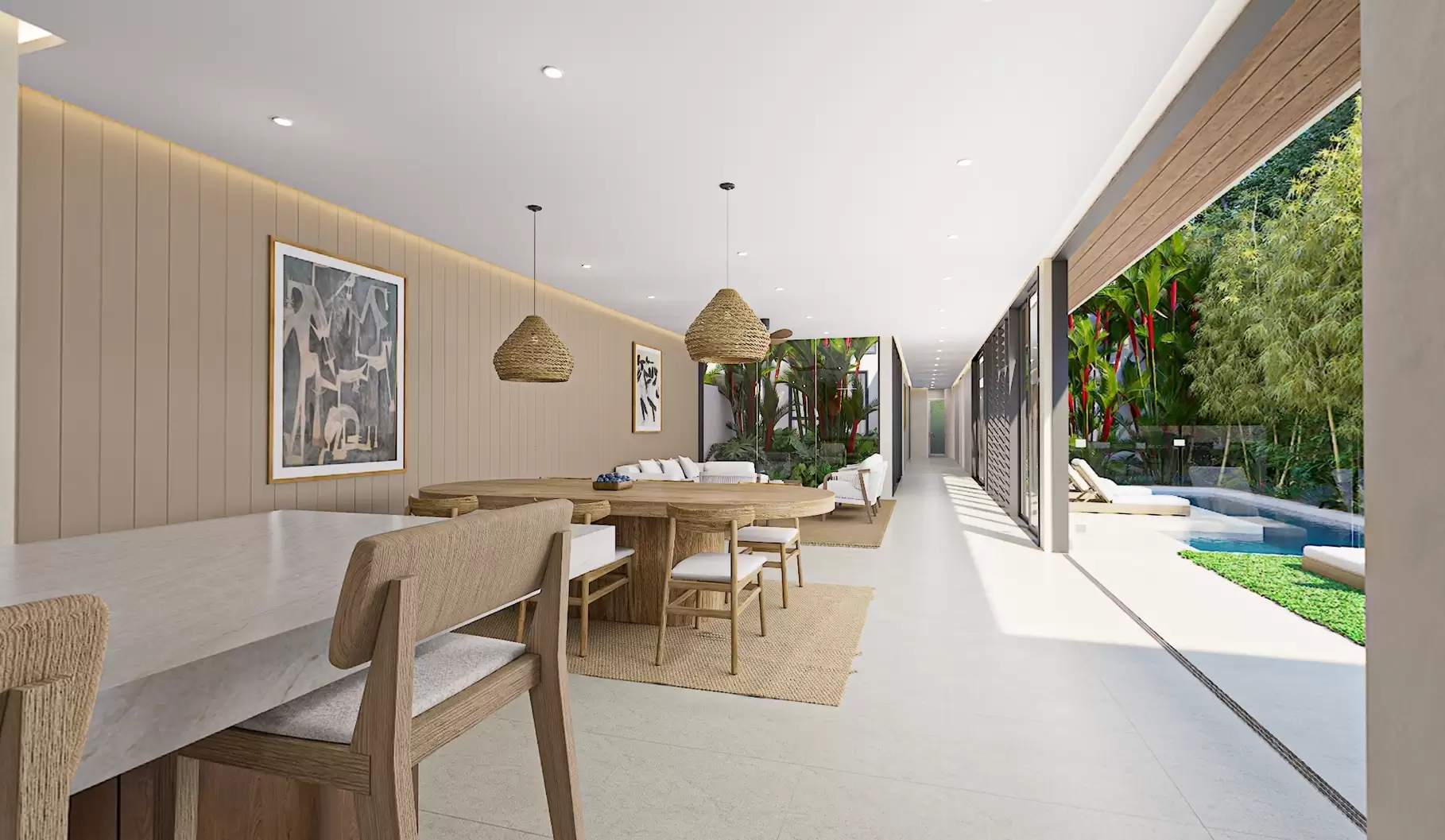 36 Warner Street, Port Douglas For Sale by Queensland Sotheby's International Realty - image 1