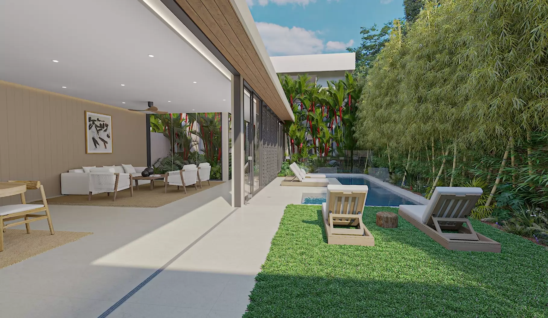 36 Warner Street, Port Douglas For Sale by Queensland Sotheby's International Realty - image 1