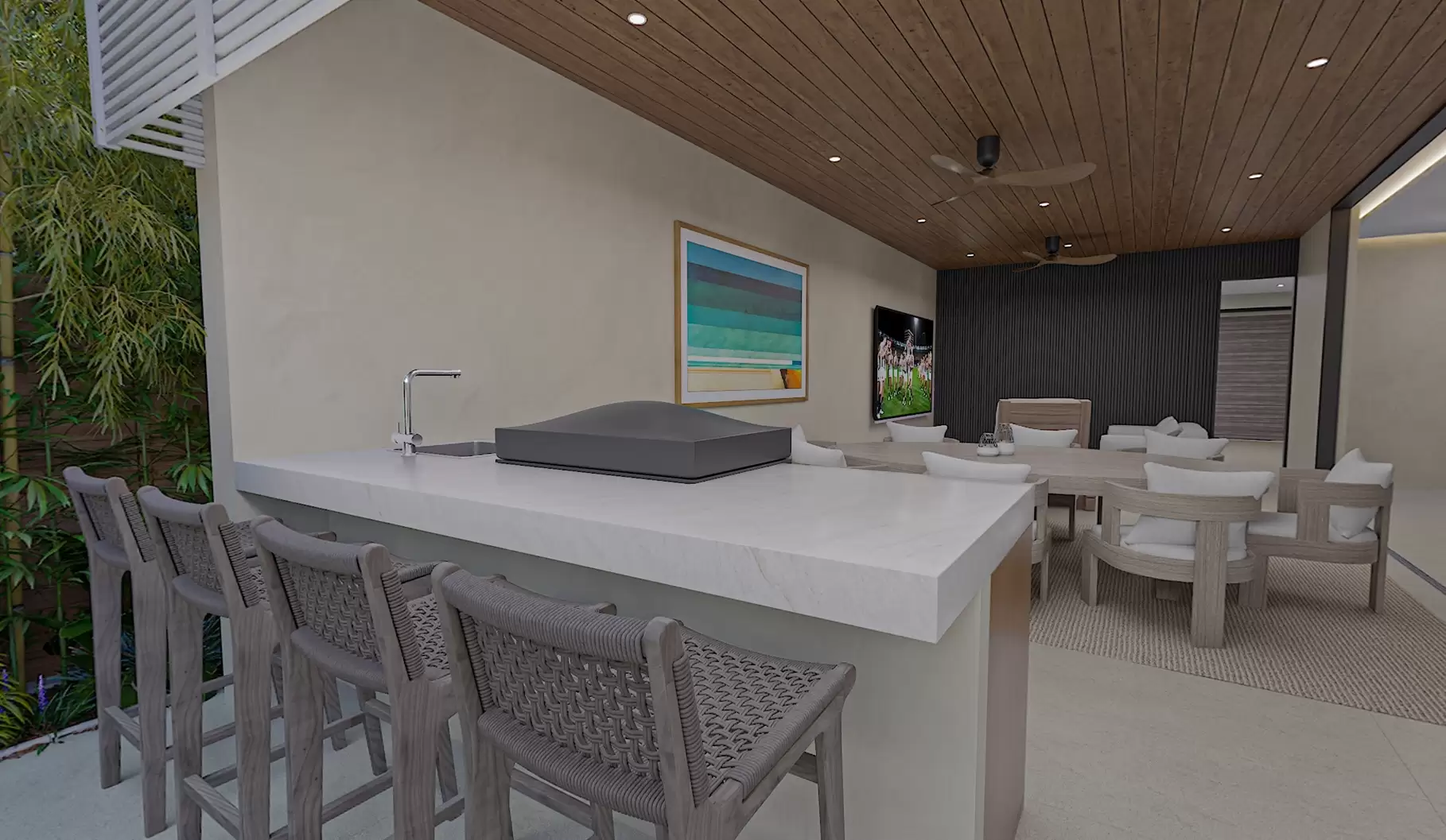 36 Warner Street, Port Douglas For Sale by Queensland Sotheby's International Realty - image 1