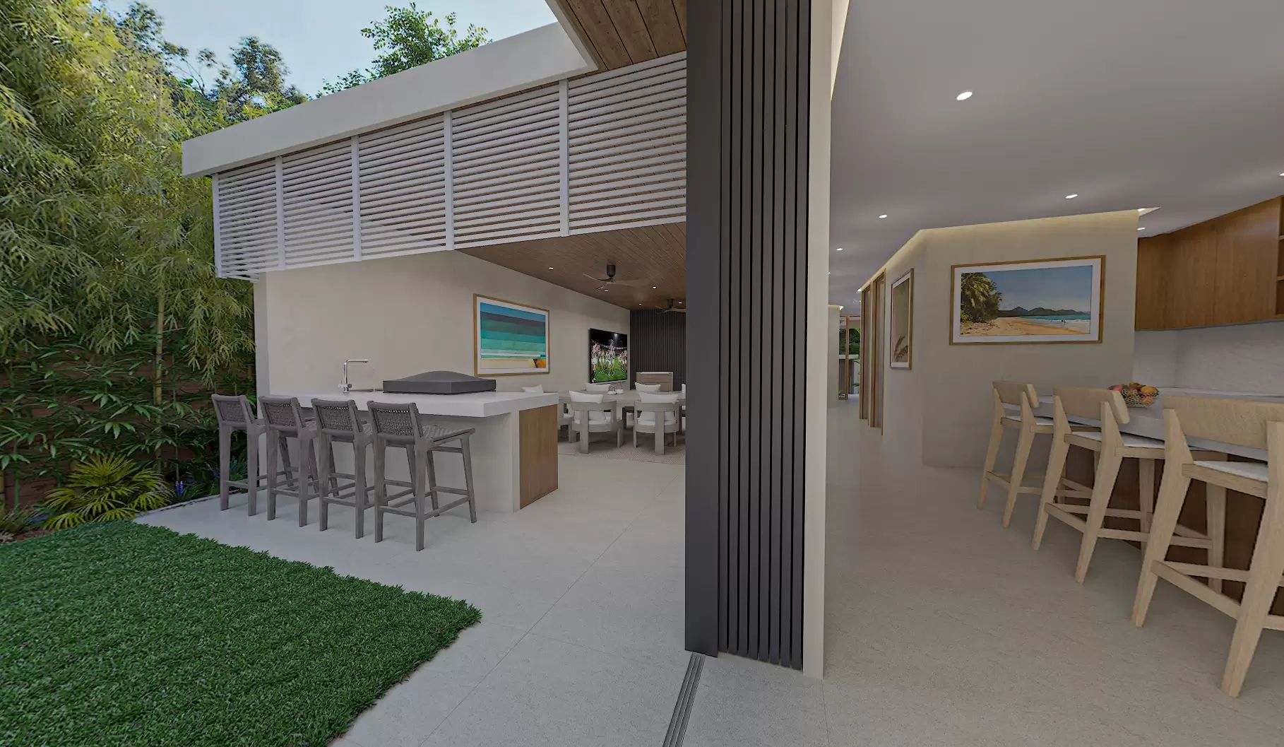 36 Warner Street, Port Douglas For Sale by Queensland Sotheby's International Realty - image 1