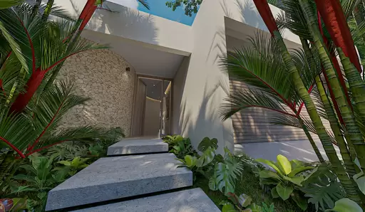 36 Warner Street, Port Douglas For Sale by Queensland Sotheby's International Realty
