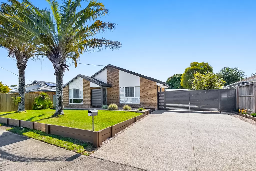 146 Mudjimba Beach Road, Mudjimba Sold by 