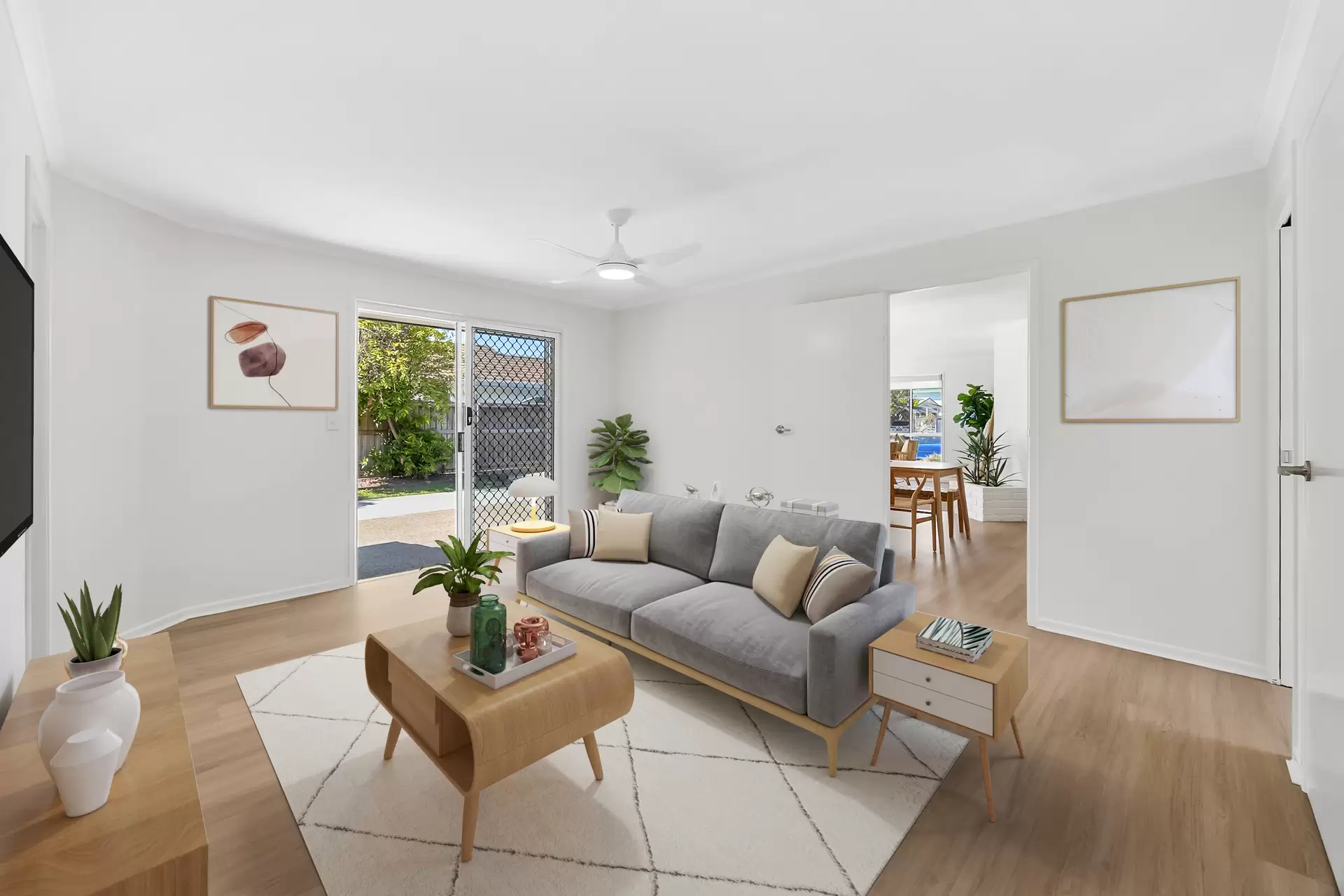 146 Mudjimba Beach Road, Mudjimba Sold by Queensland Sotheby's International Realty - image 1
