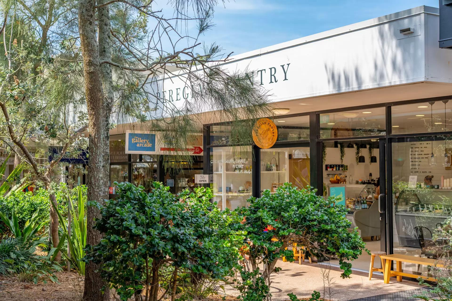 199 Old Emu Mountain Road, Peregian Beach Sold by Queensland Sotheby's International Realty - image 1