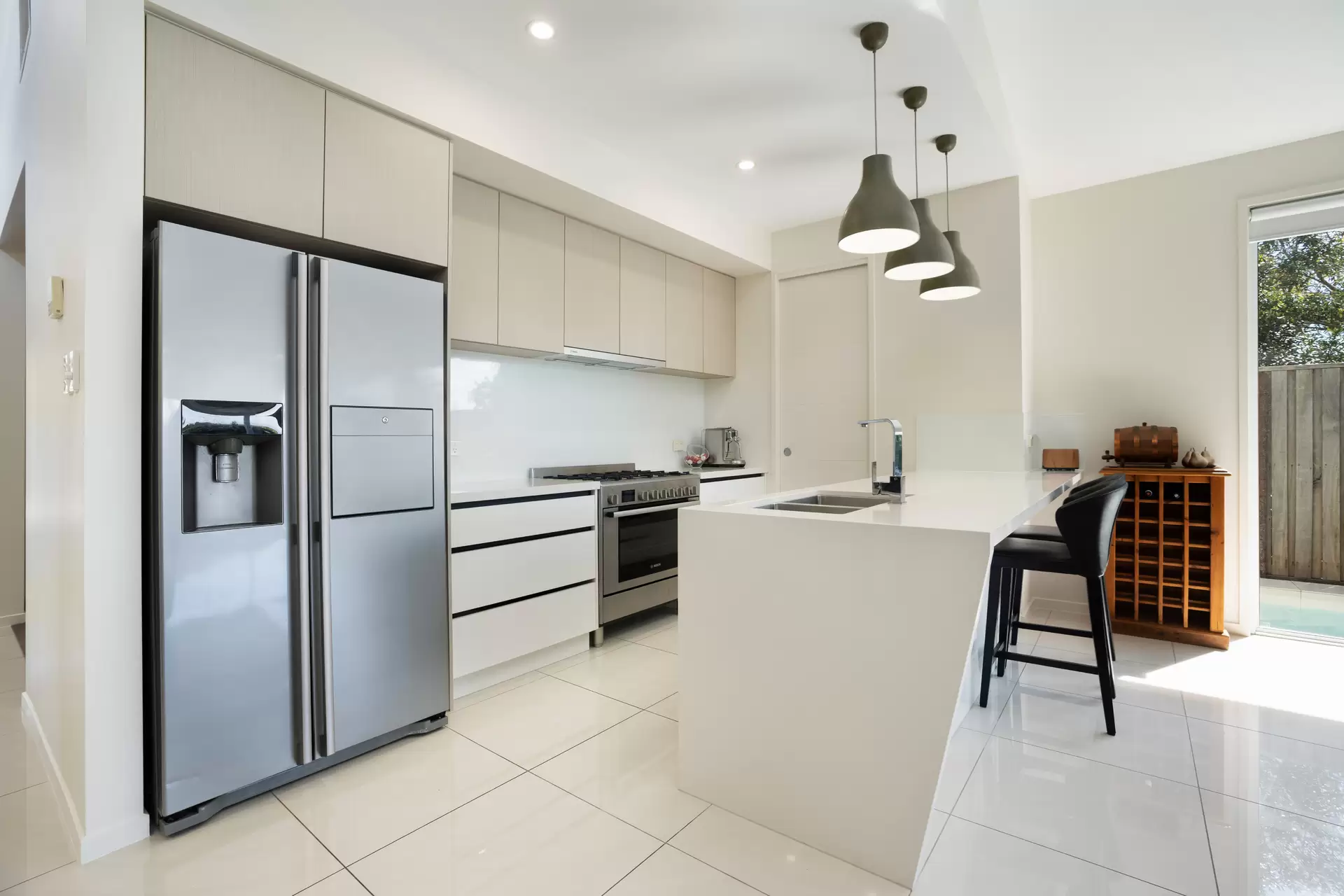199 Old Emu Mountain Road, Peregian Beach Sold by Queensland Sotheby's International Realty - image 1