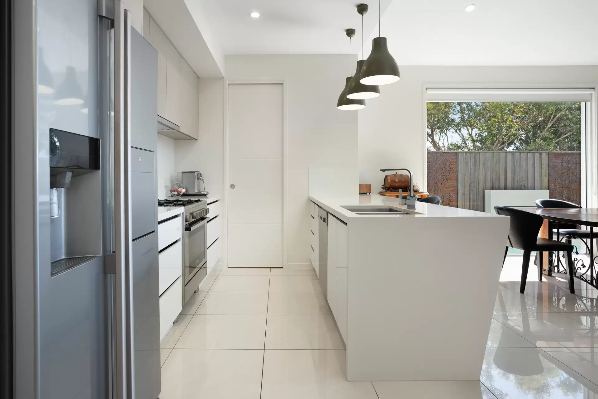 199 Old Emu Mountain Road, Peregian Beach Sold by Queensland Sotheby's International Realty - image 1