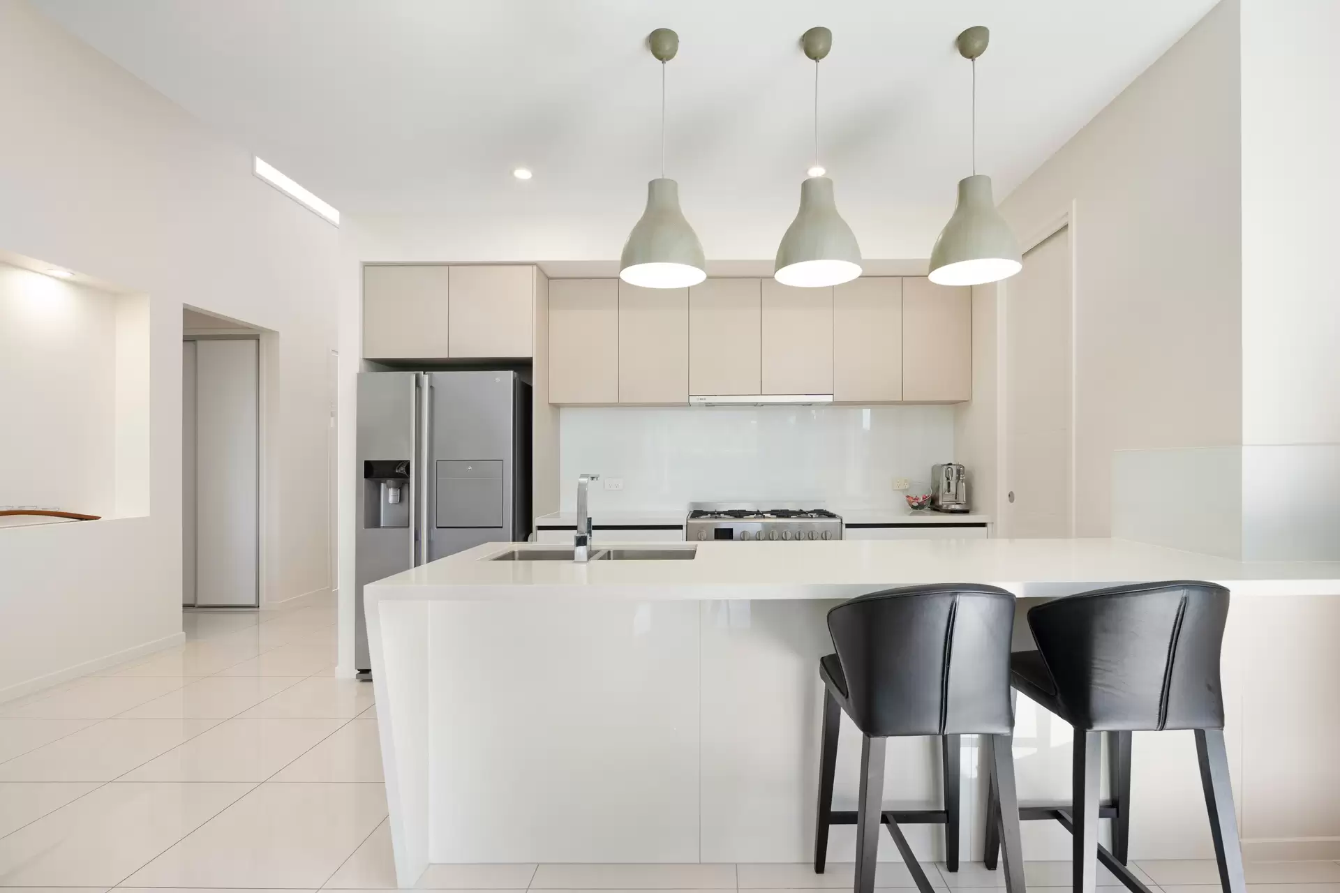 199 Old Emu Mountain Road, Peregian Beach Sold by Queensland Sotheby's International Realty - image 1