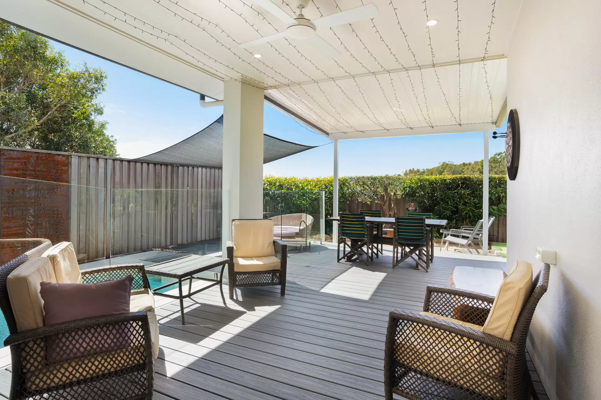 199 Old Emu Mountain Road, Peregian Beach Sold by Queensland Sotheby's International Realty - image 1