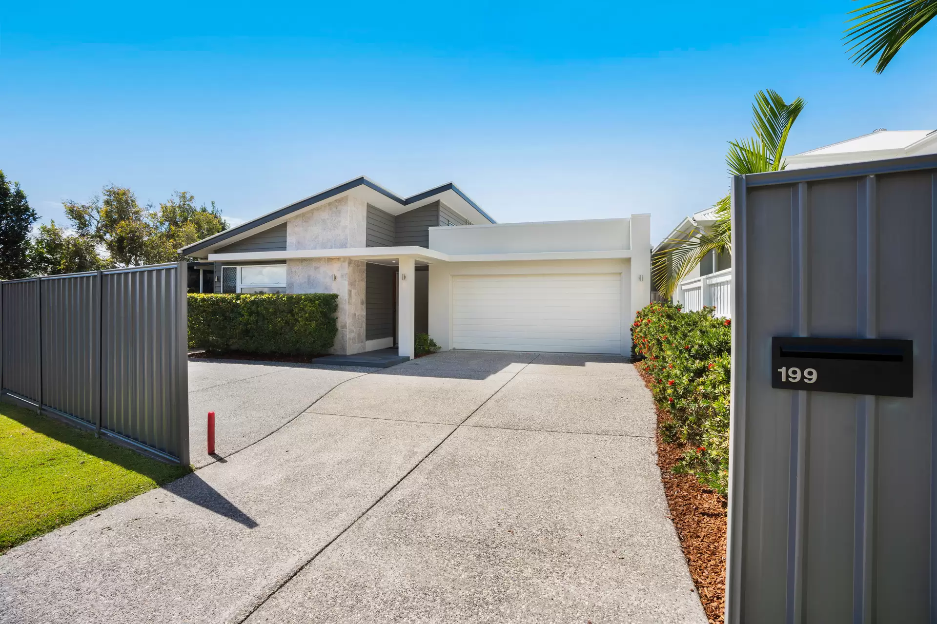 199 Old Emu Mountain Road, Peregian Beach Sold by Queensland Sotheby's International Realty - image 1
