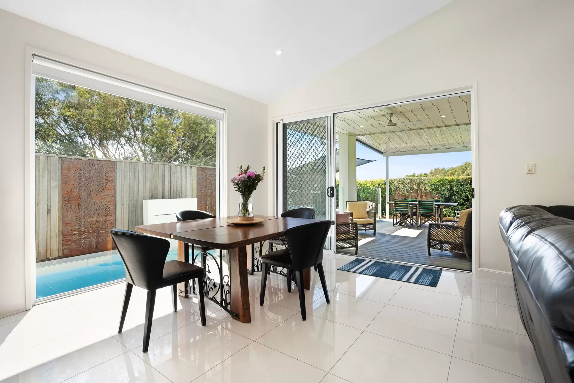 199 Old Emu Mountain Road, Peregian Beach Sold by Queensland Sotheby's International Realty - image 1