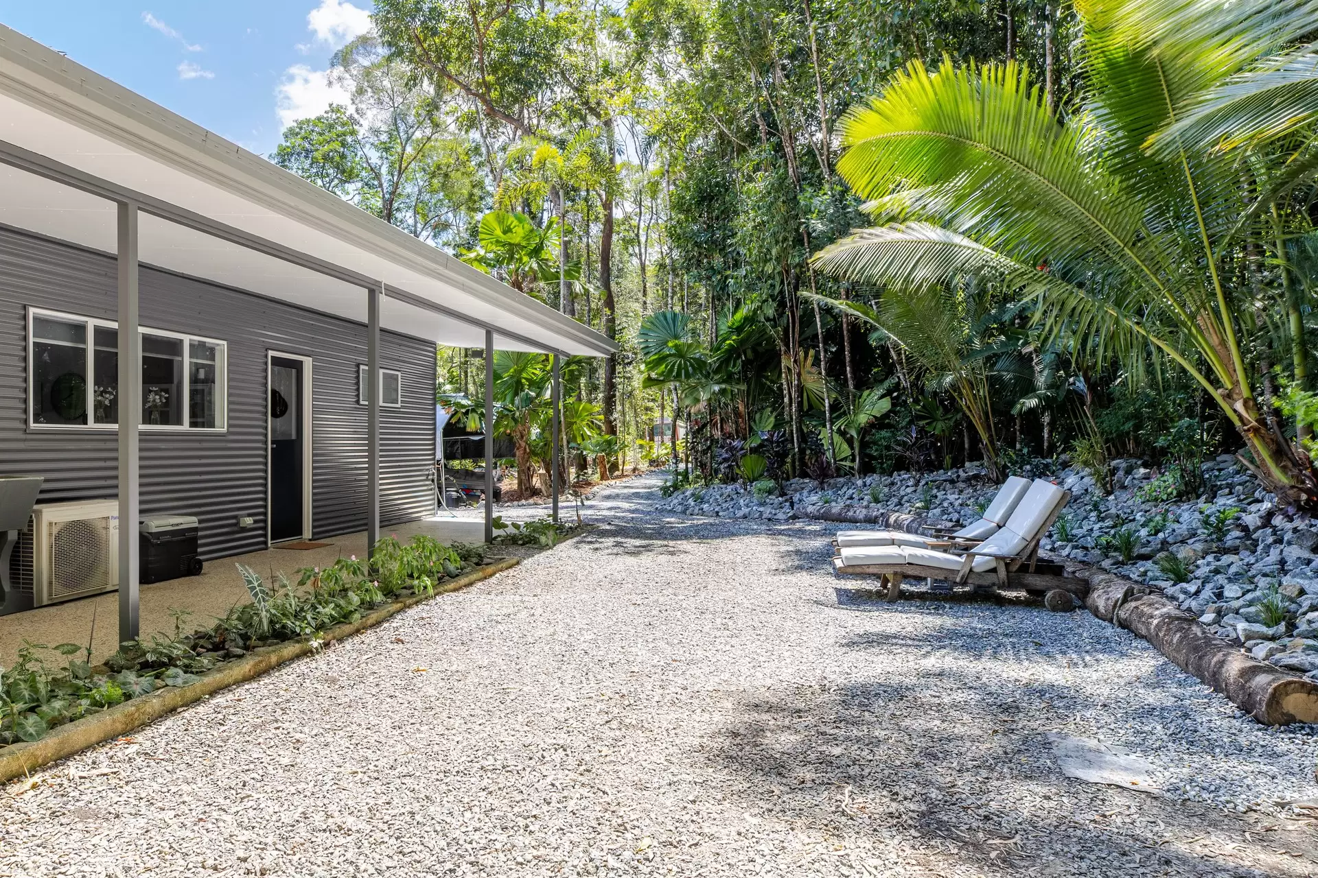 111 Thornton Peak Drive, Forest Creek Sold by Queensland Sotheby's International Realty - image 1
