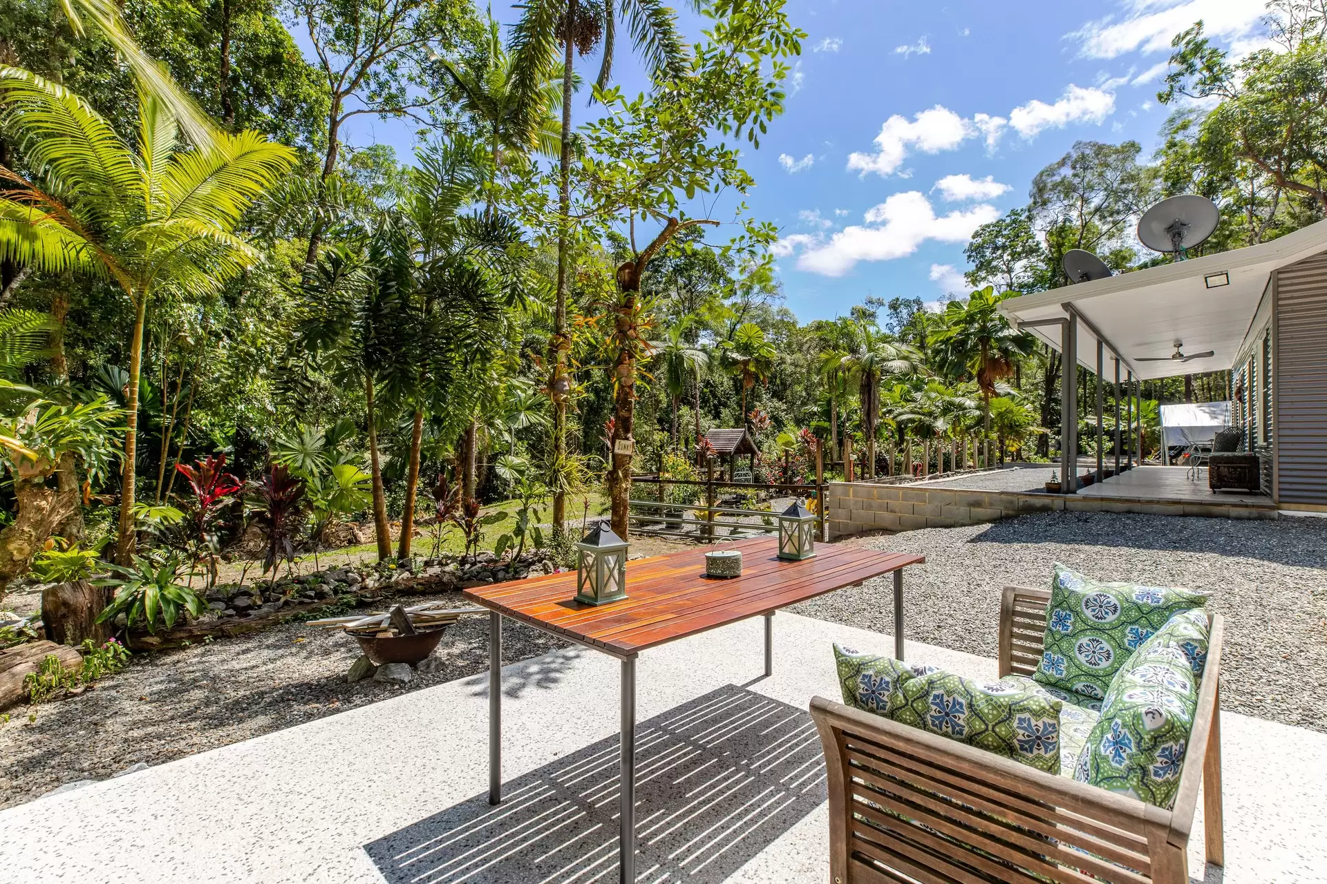 111 Thornton Peak Drive, Forest Creek Sold by  - image 1