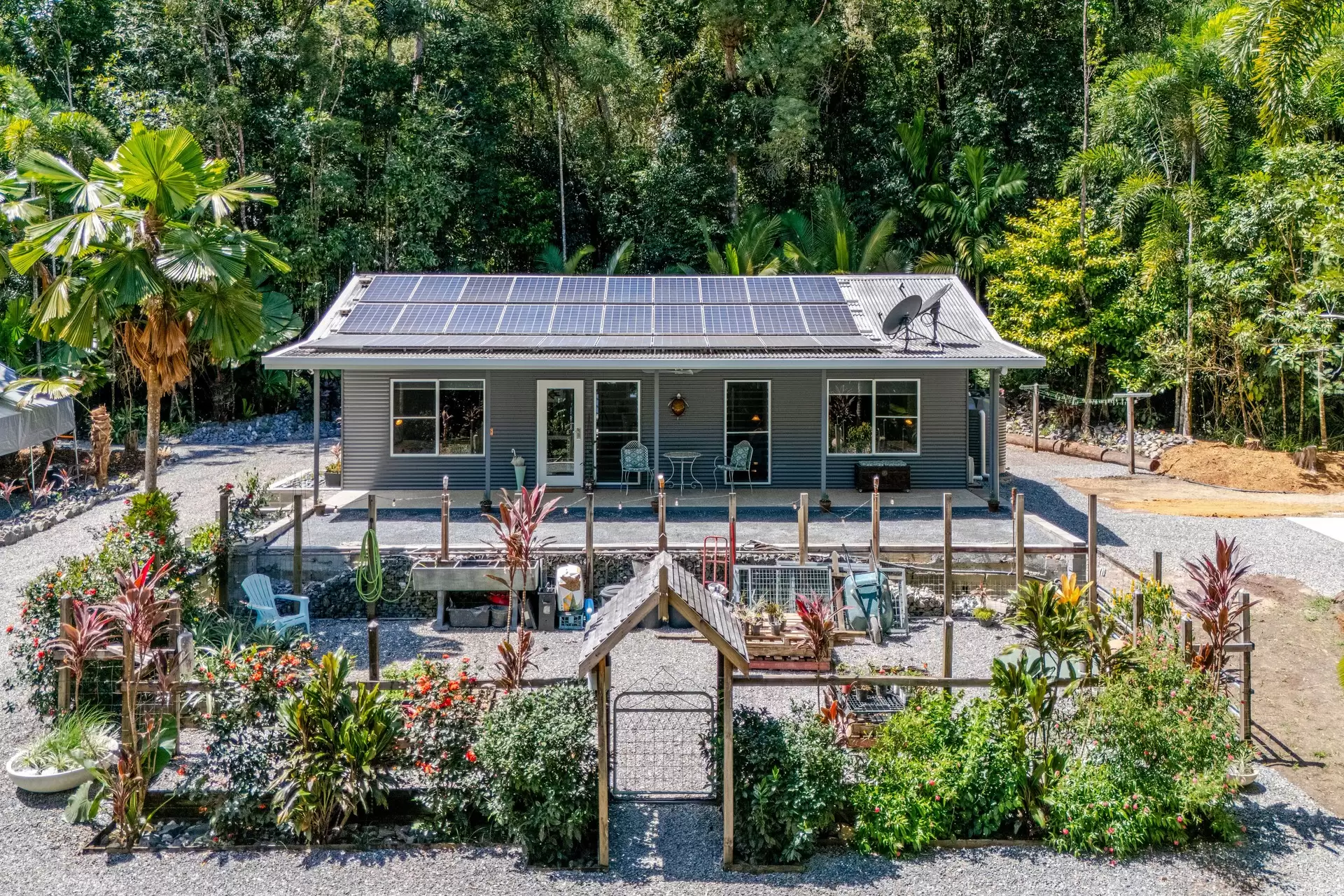 111 Thornton Peak Drive, Forest Creek Sold by  - image 1