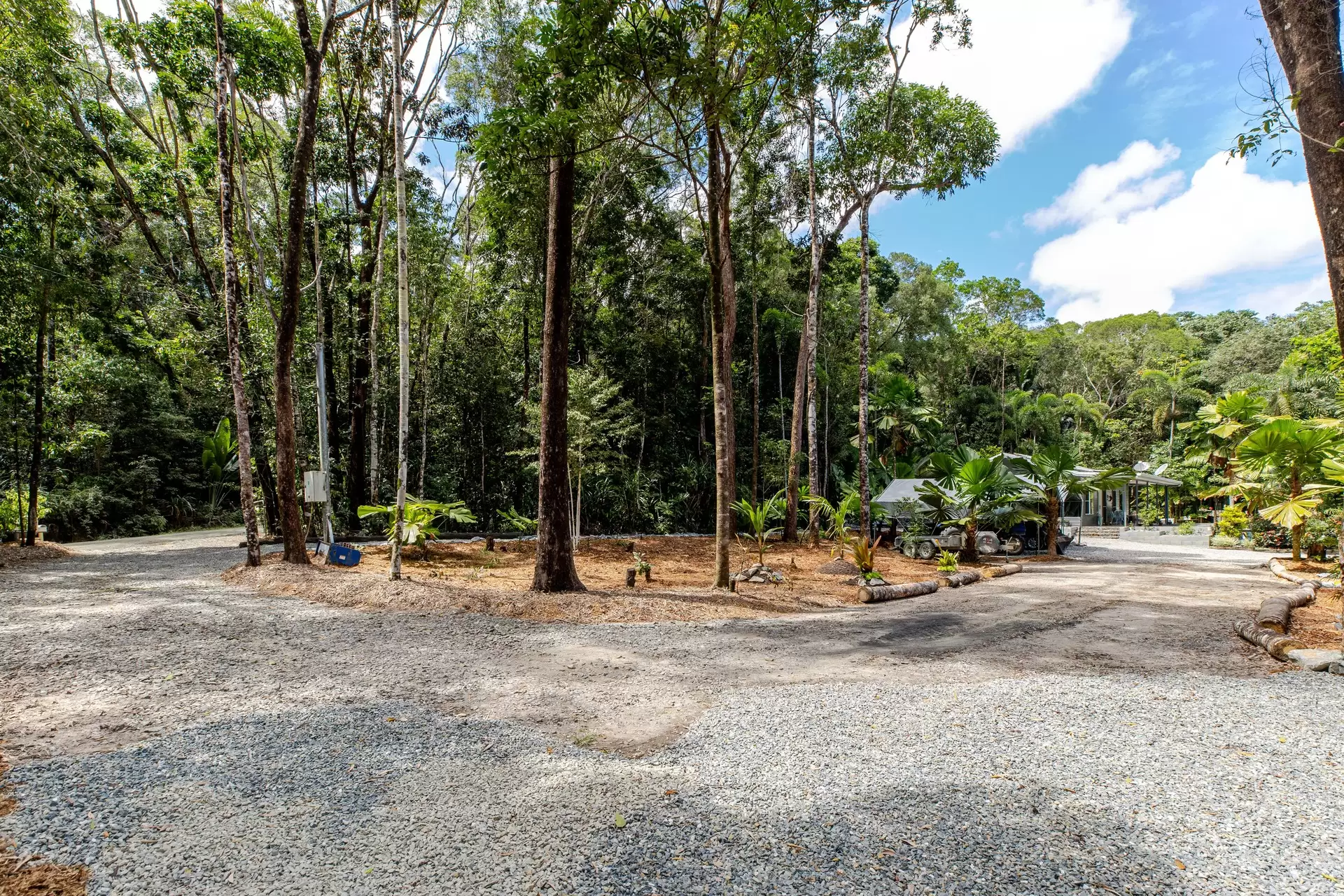 111 Thornton Peak Drive, Forest Creek Sold by Queensland Sotheby's International Realty - image 1