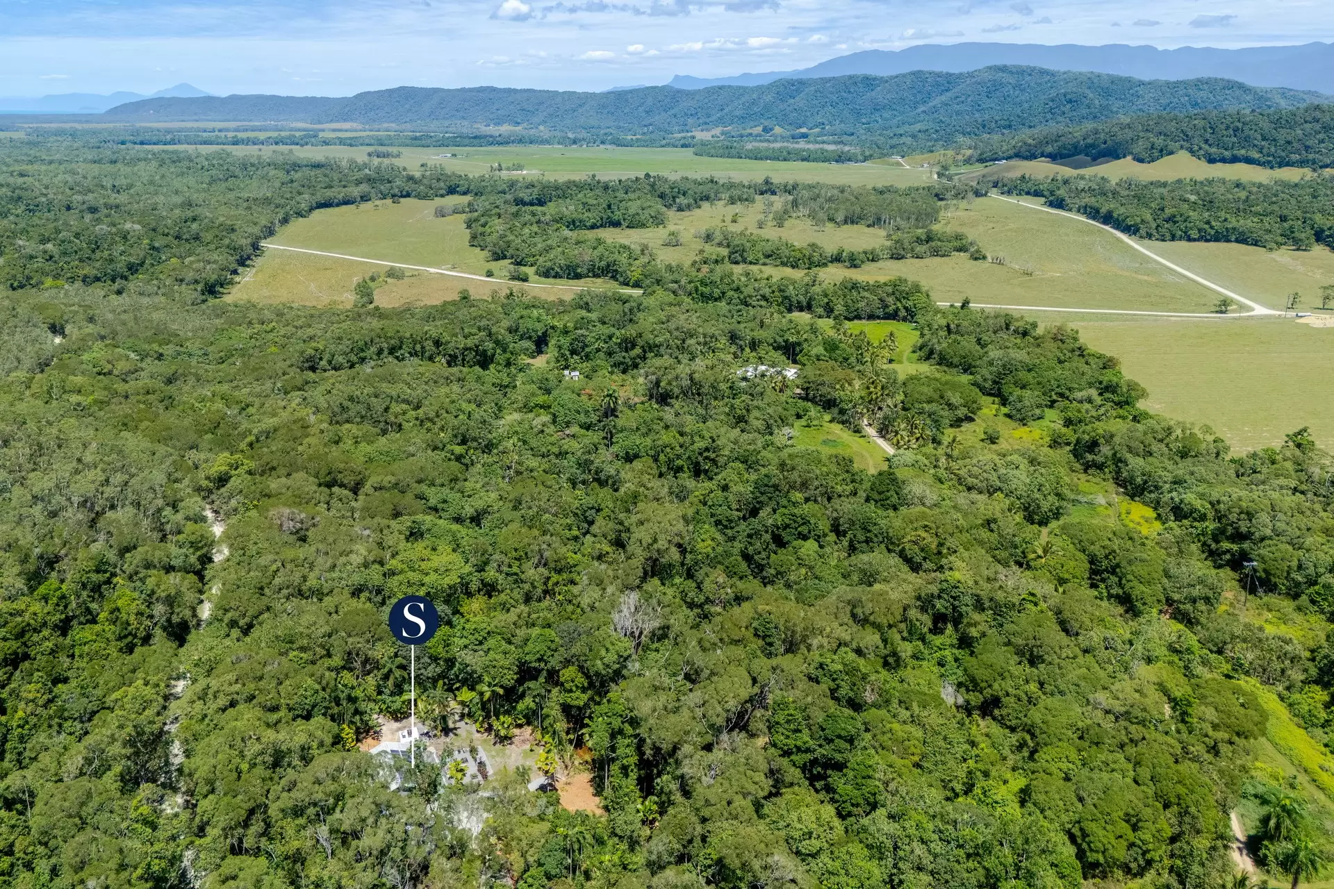 111 Thornton Peak Drive, Forest Creek Sold by Queensland Sotheby's International Realty - image 1