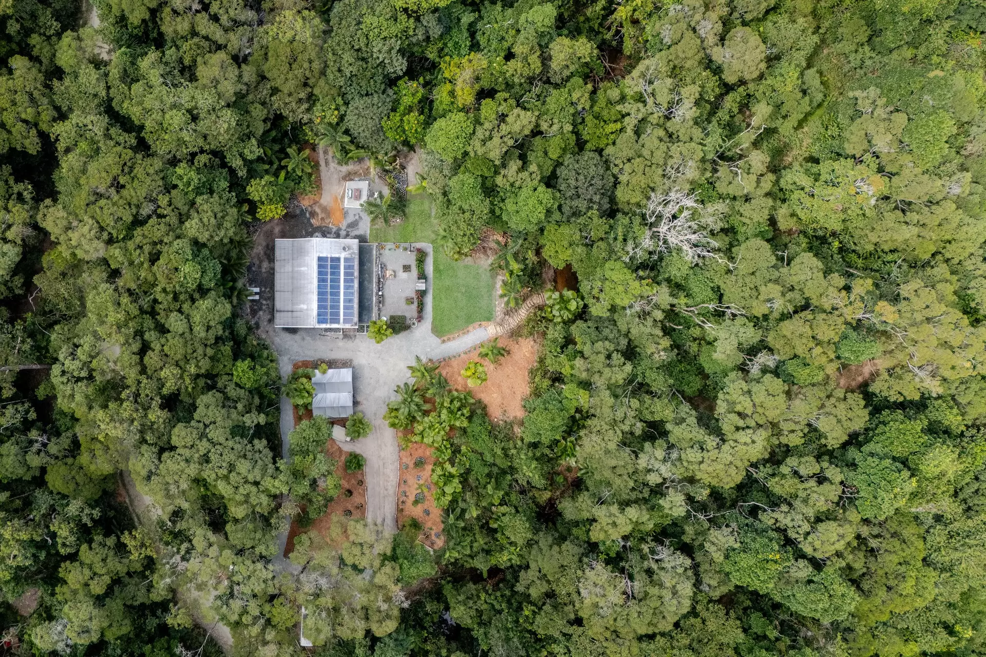 111 Thornton Peak Drive, Forest Creek Sold by Queensland Sotheby's International Realty - image 1