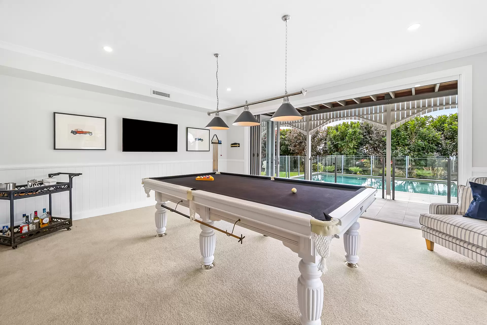 15 Kingsview Drive, Flaxton Sold by Queensland Sotheby's International Realty - image 1