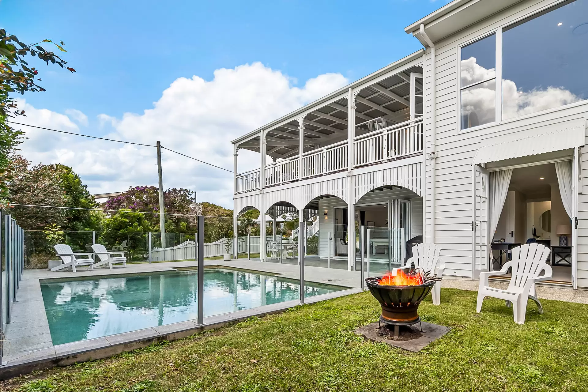 15 Kingsview Drive, Flaxton Sold by Queensland Sotheby's International Realty - image 1