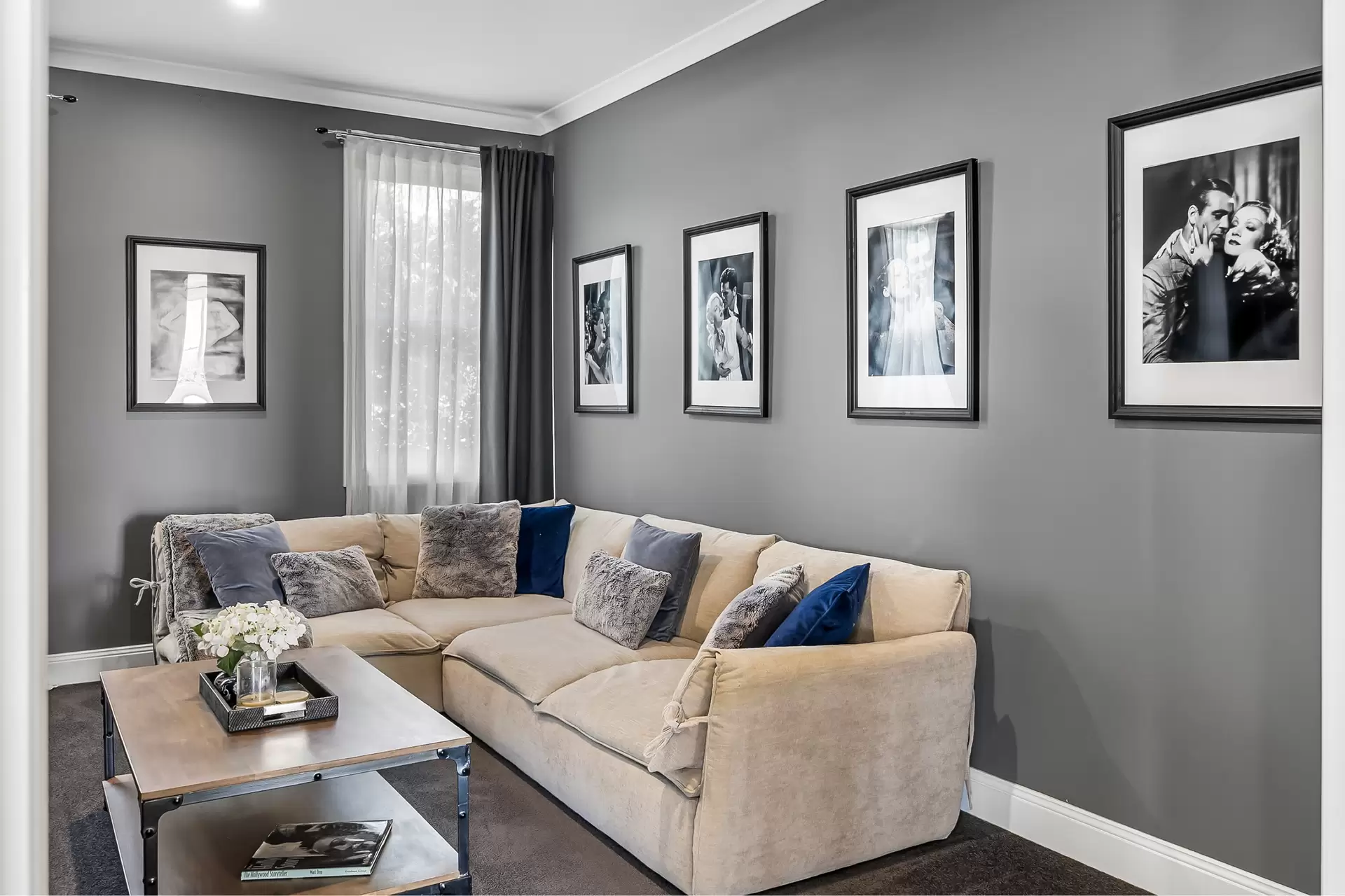 15 Kingsview Drive, Flaxton Sold by Queensland Sotheby's International Realty - image 1