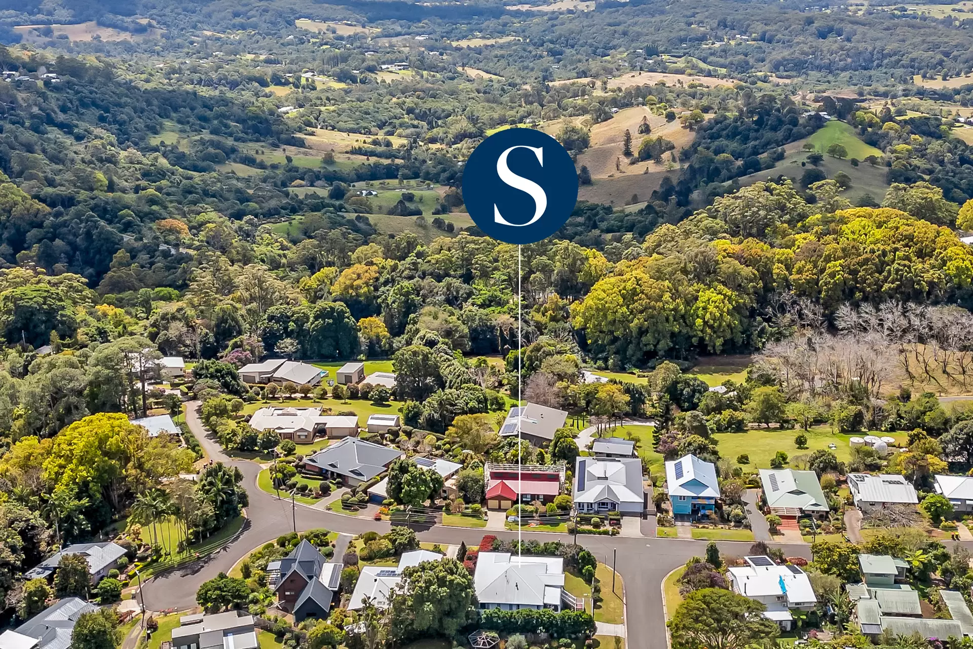 15 Kingsview Drive, Flaxton Sold by Queensland Sotheby's International Realty - image 1