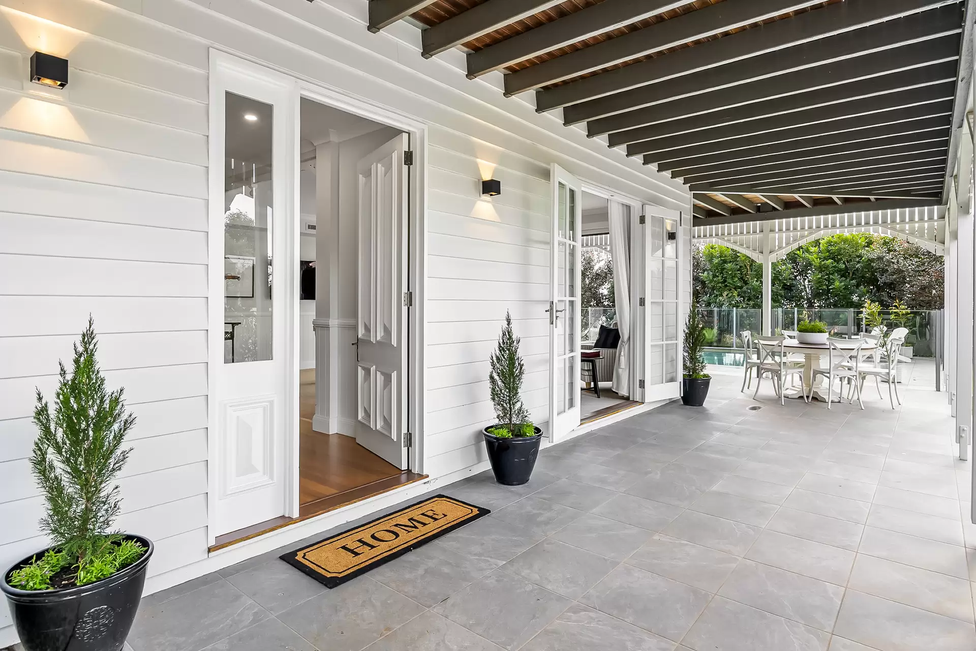 15 Kingsview Drive, Flaxton Sold by Queensland Sotheby's International Realty - image 1