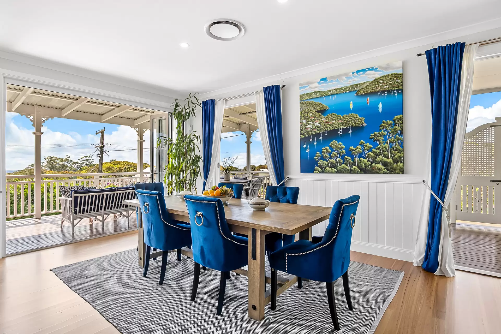 15 Kingsview Drive, Flaxton Sold by Queensland Sotheby's International Realty - image 1