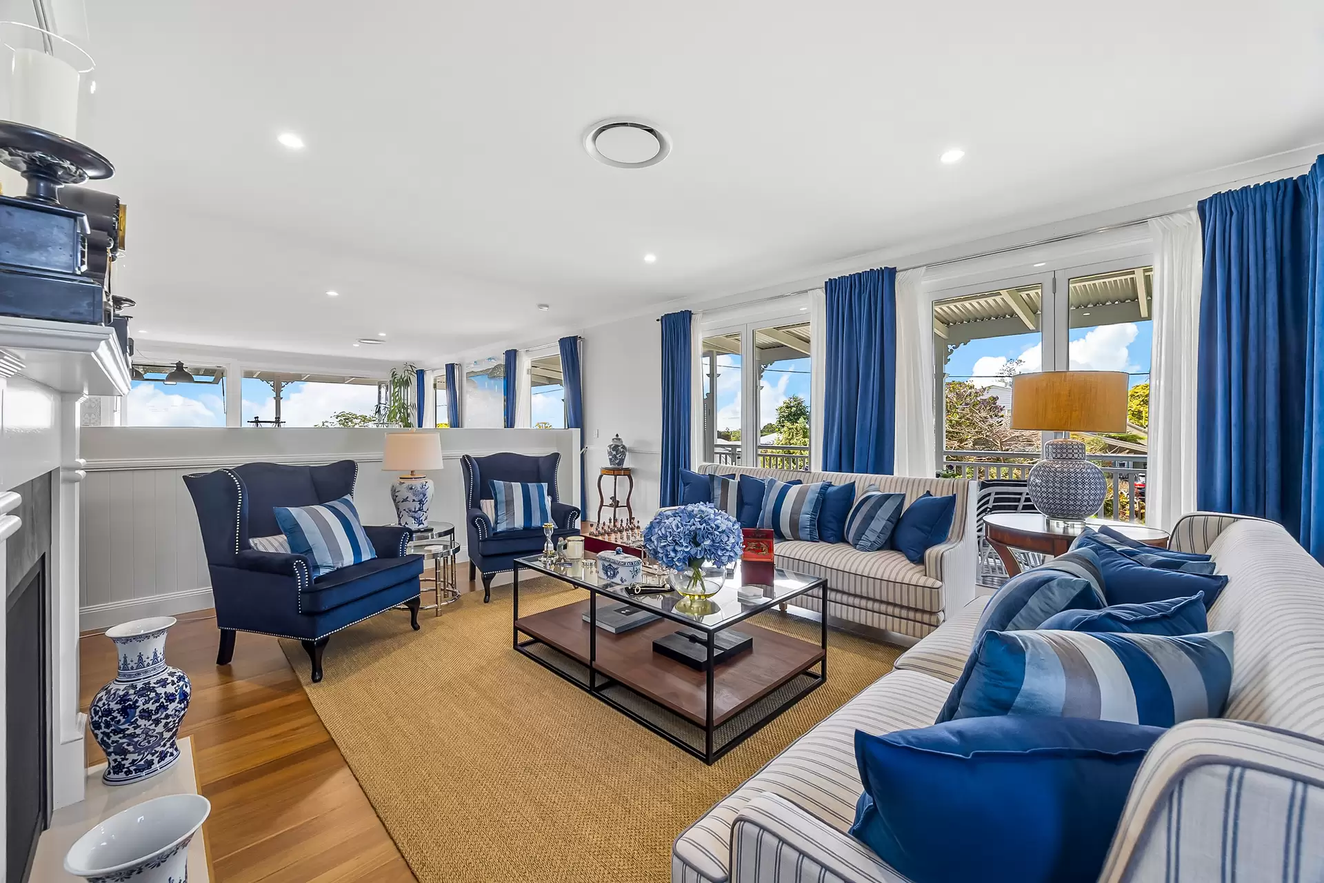 15 Kingsview Drive, Flaxton Sold by Queensland Sotheby's International Realty - image 1