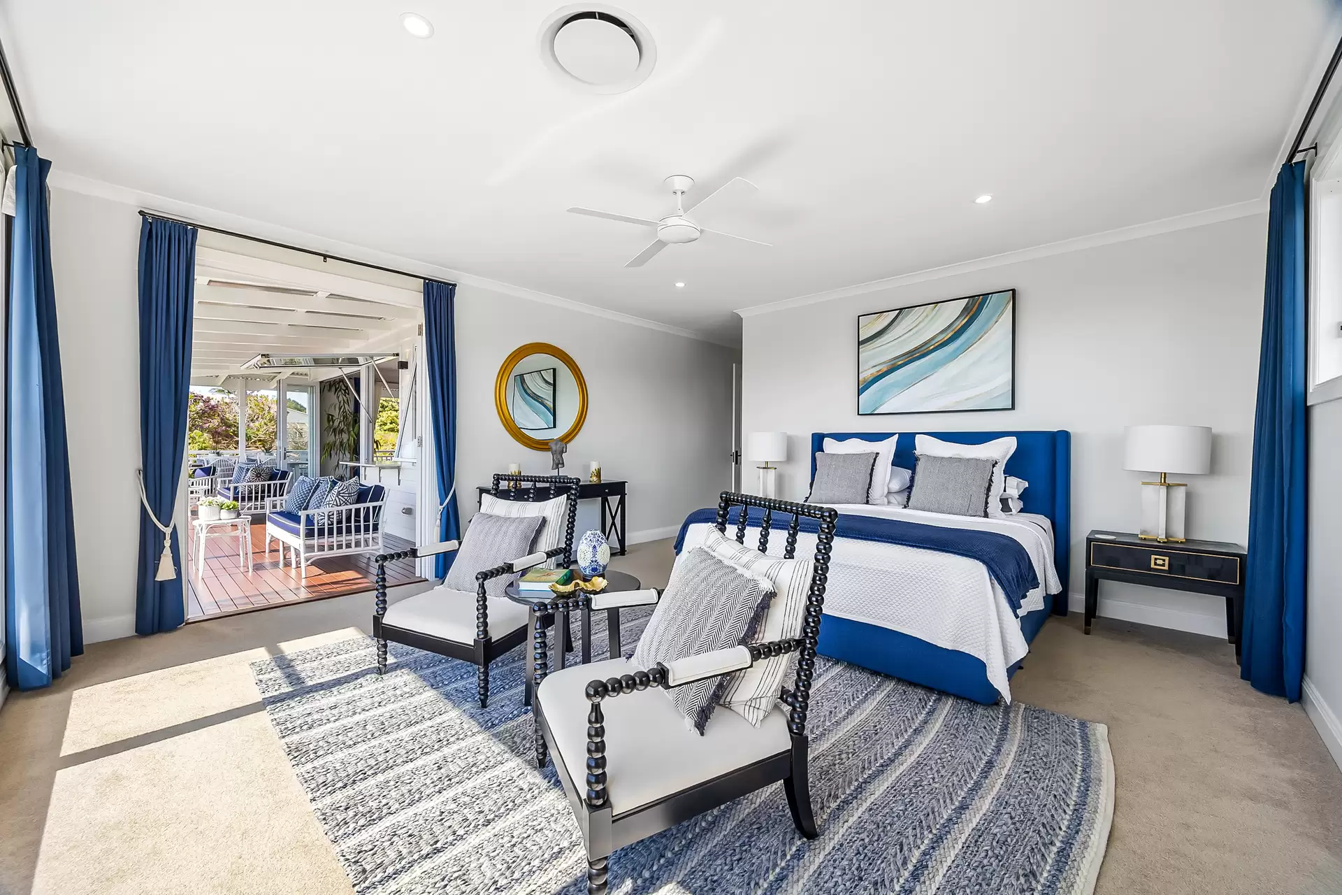 15 Kingsview Drive, Flaxton Sold by Queensland Sotheby's International Realty - image 1