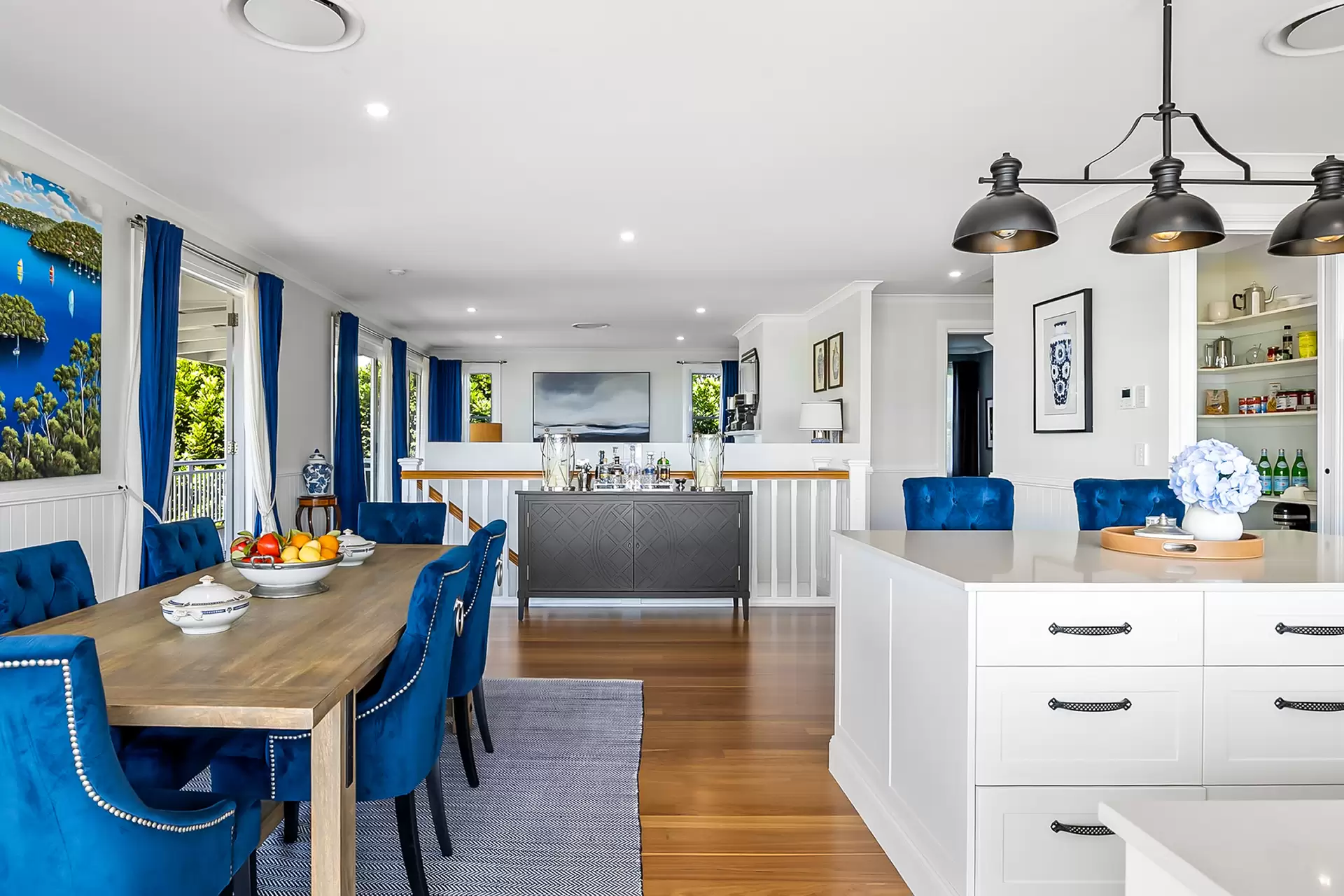 15 Kingsview Drive, Flaxton Sold by Queensland Sotheby's International Realty - image 1