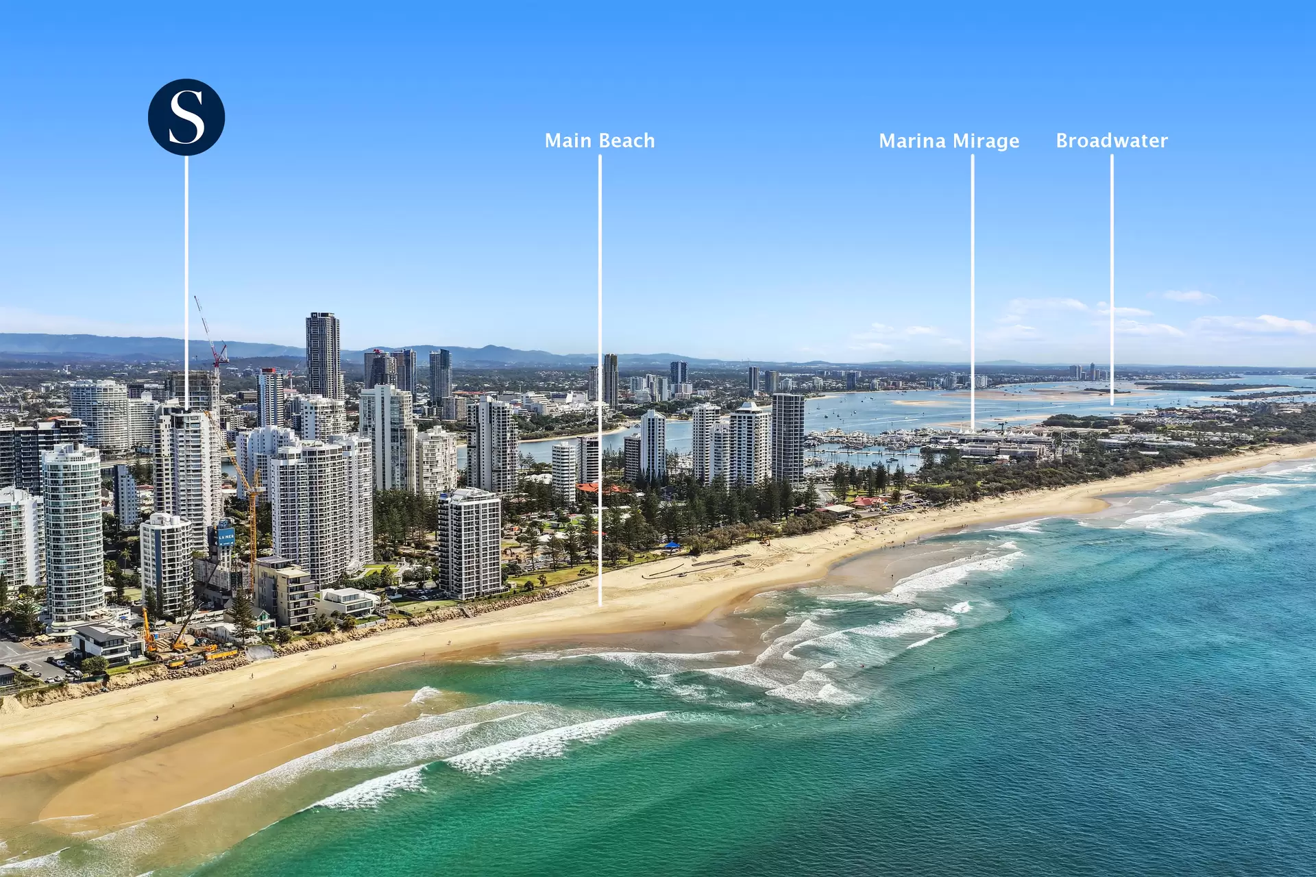 20/11 Peak Avenue, Main Beach Sold by Queensland Sotheby's International Realty - image 1