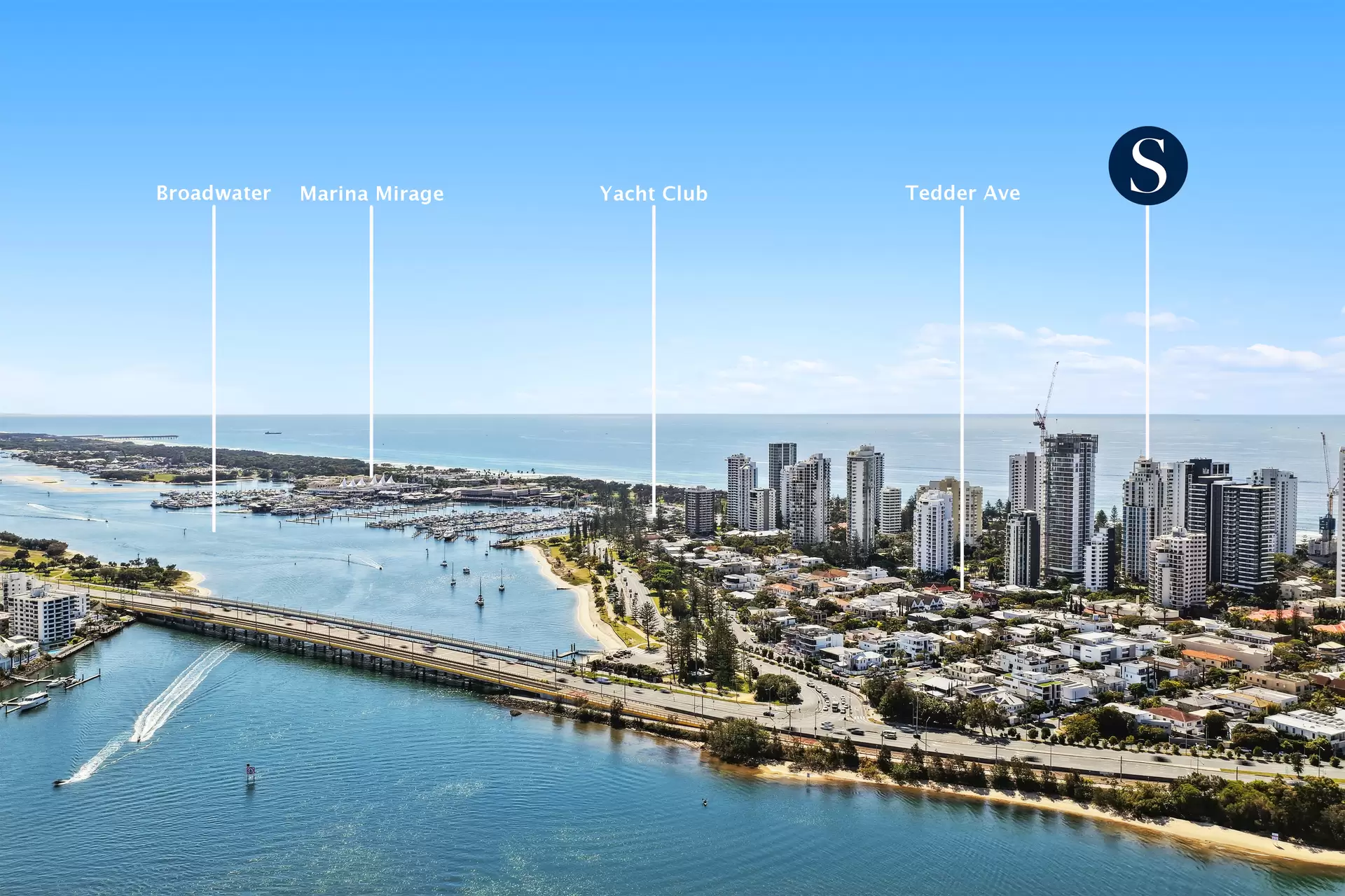 20/11 Peak Avenue, Main Beach Sold by Queensland Sotheby's International Realty - image 1