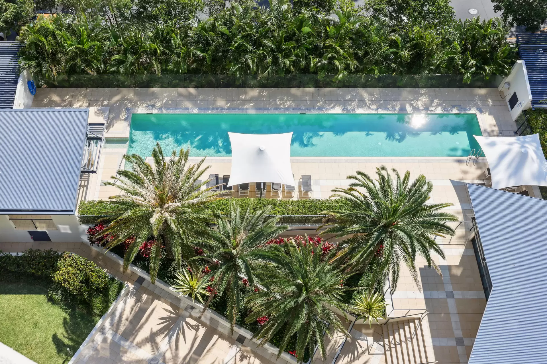 20/11 Peak Avenue, Main Beach Sold by Queensland Sotheby's International Realty - image 1