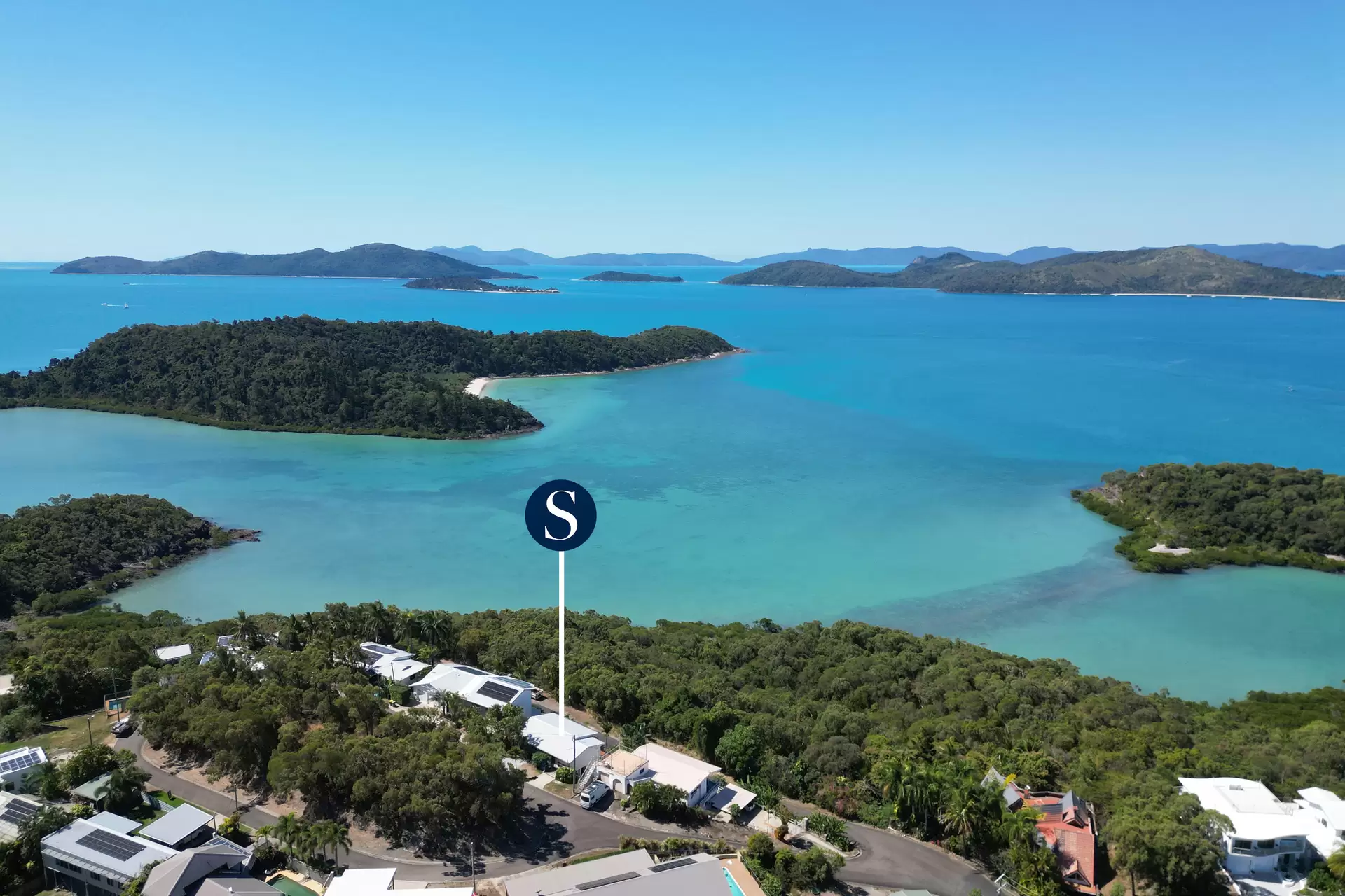4 Neerim Crescent, Shute Harbour Sold by Queensland Sotheby's International Realty - image 1