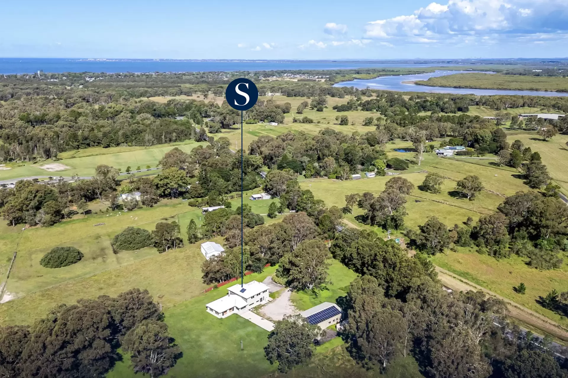 632 Beachmere Road, Beachmere Sold by  - image 1