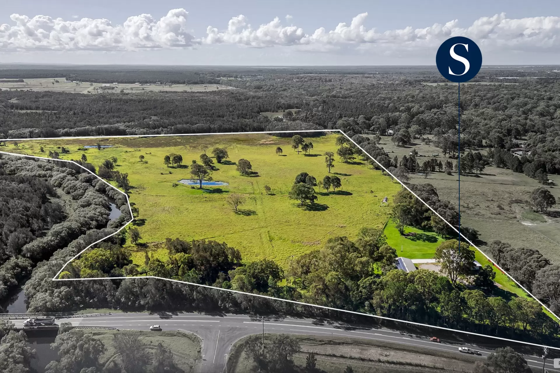 632 Beachmere Road, Beachmere Sold by  - image 1