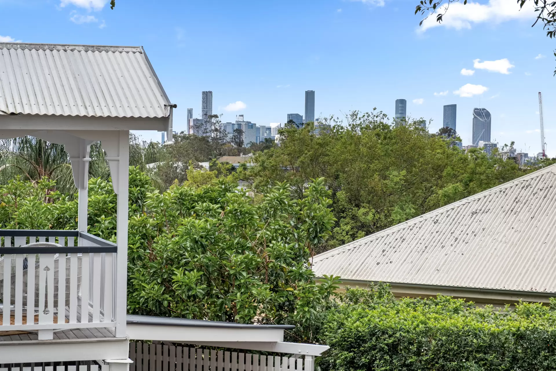 29  Mount Street, Toowong Sold by  - image 1