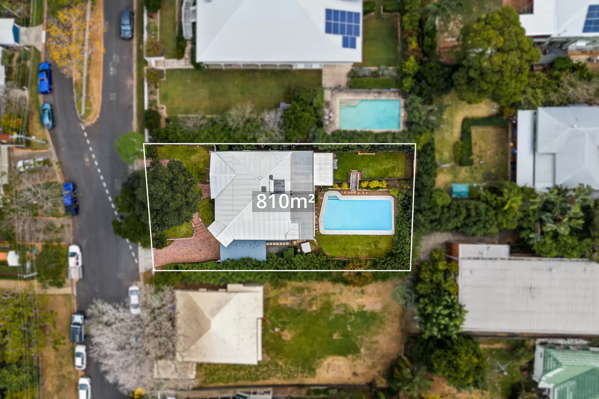 29  Mount Street, Toowong Sold by Queensland Sotheby's International Realty - image 1