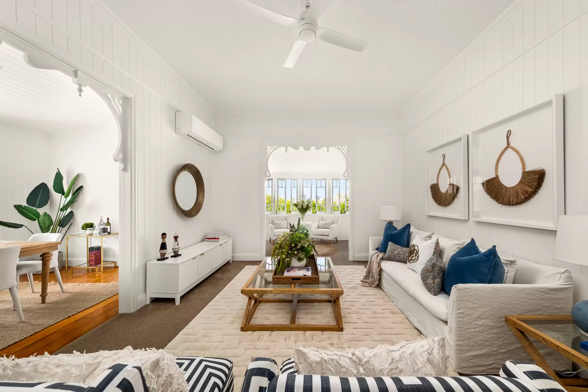 29  Mount Street, Toowong Sold by Queensland Sotheby's International Realty - image 1