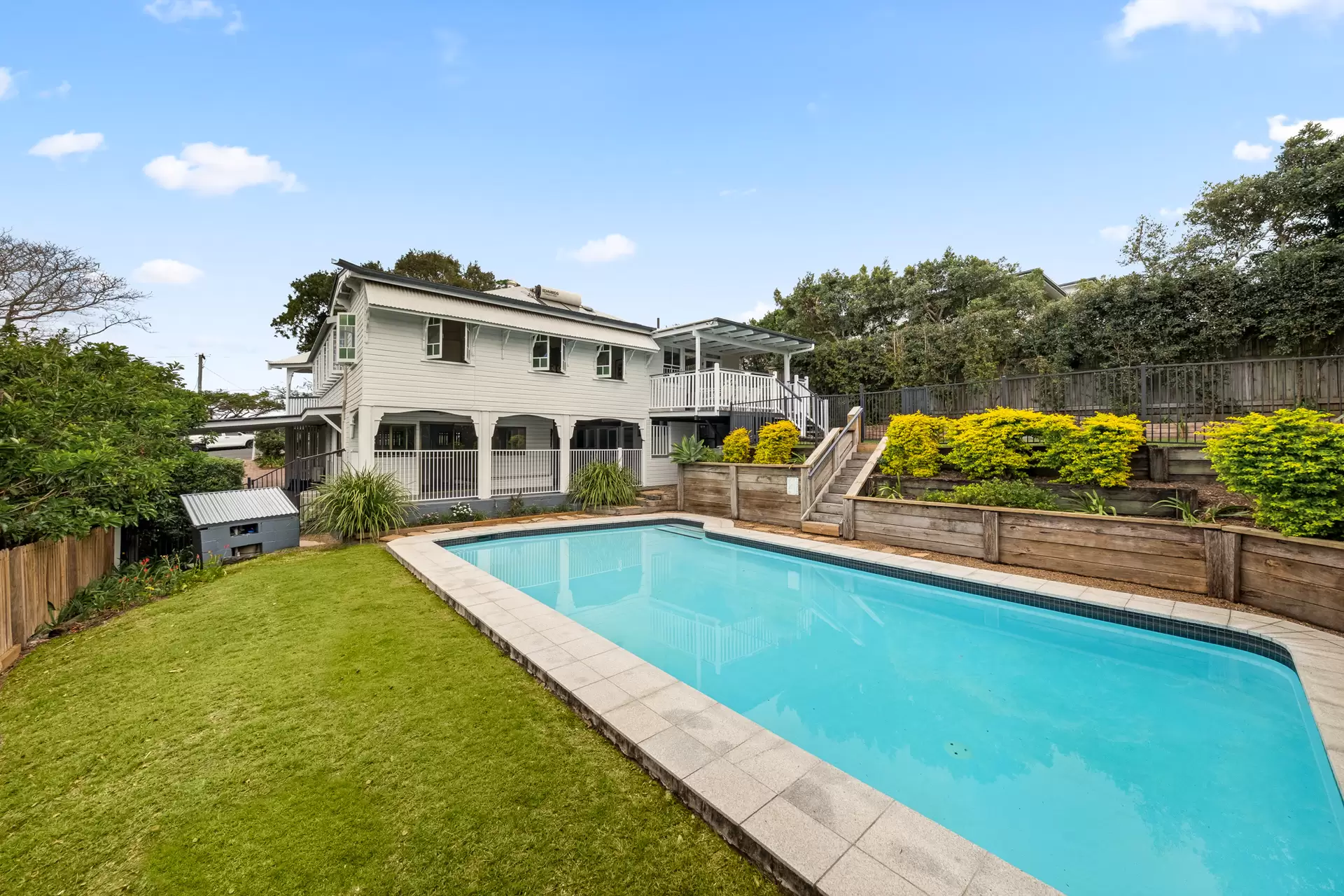 29  Mount Street, Toowong Sold by  - image 1