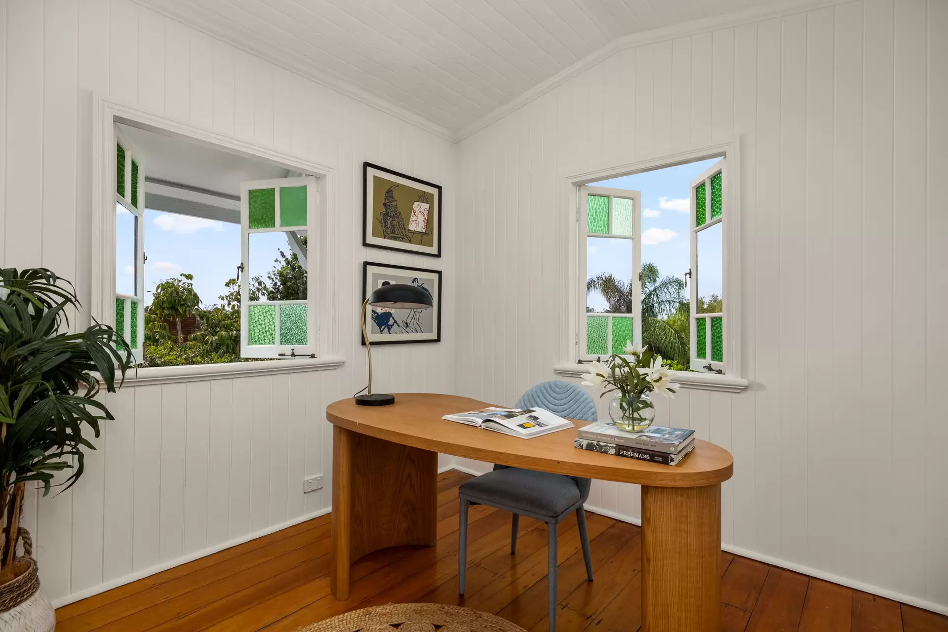 29  Mount Street, Toowong Sold by Queensland Sotheby's International Realty - image 1