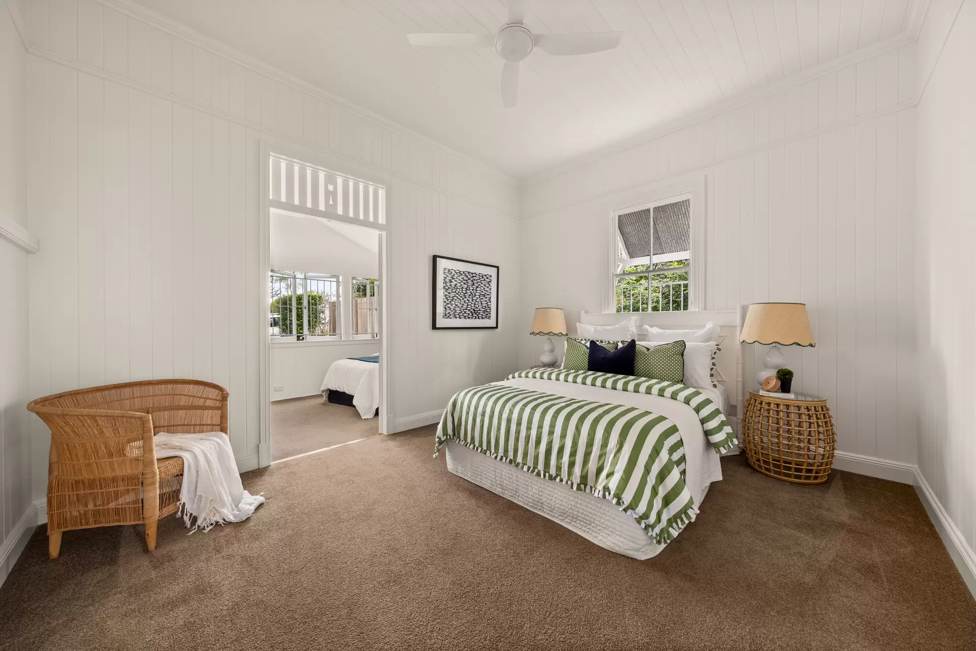 29  Mount Street, Toowong Sold by Queensland Sotheby's International Realty - image 1
