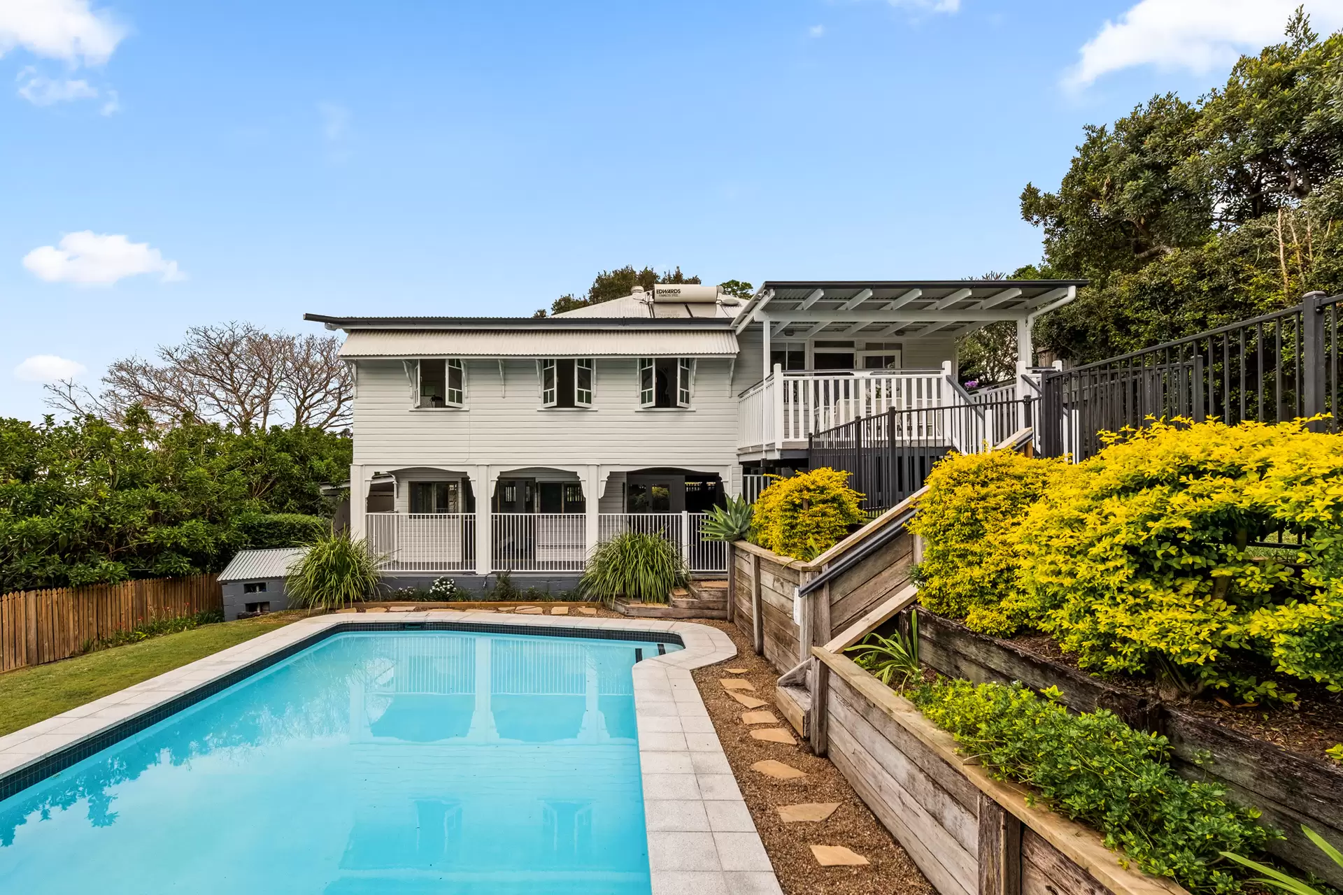 29  Mount Street, Toowong Sold by Queensland Sotheby's International Realty - image 1