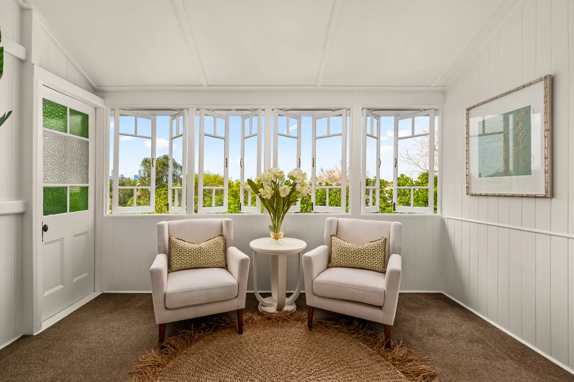 29  Mount Street, Toowong Sold by Queensland Sotheby's International Realty - image 1