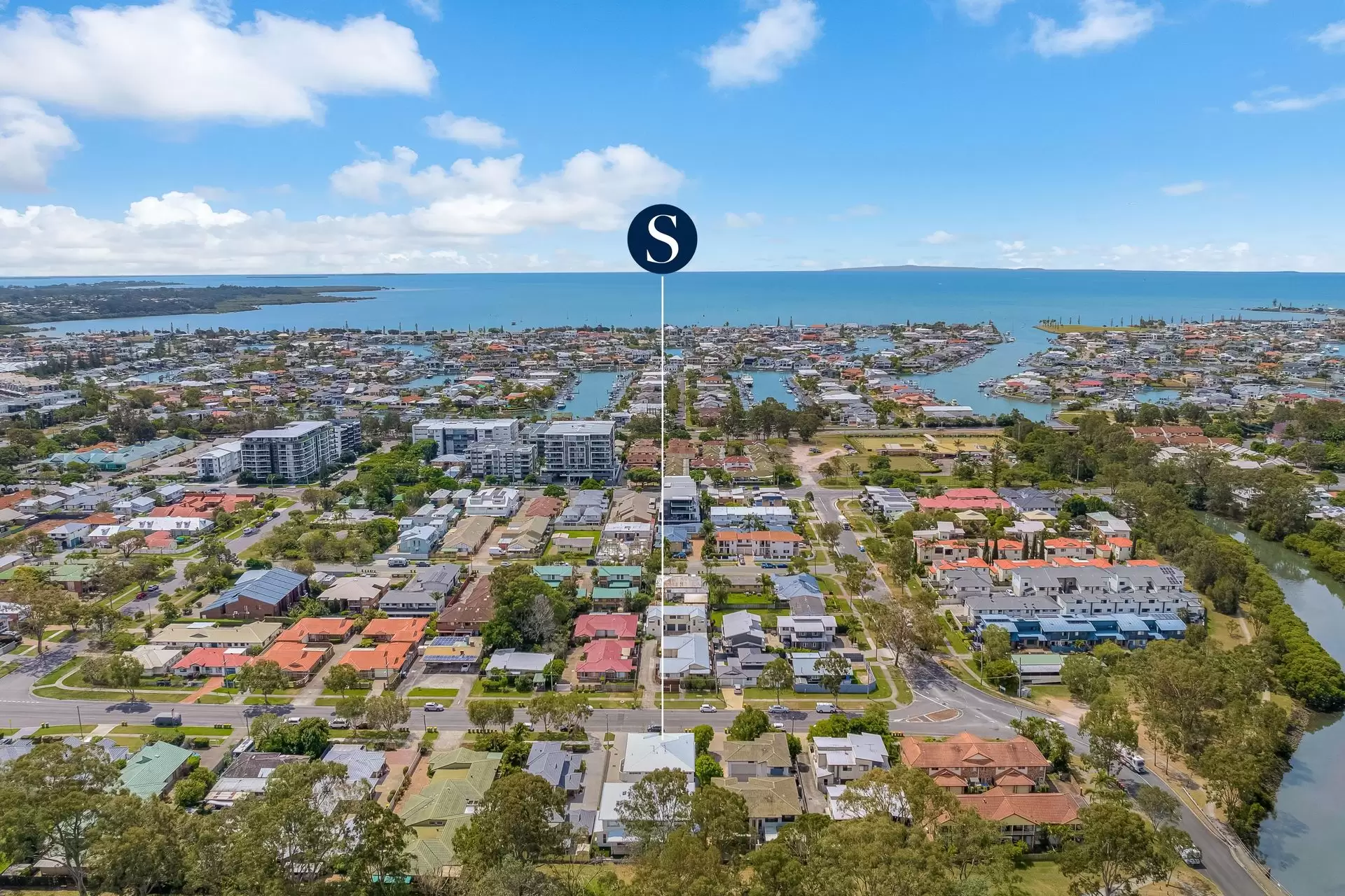 1/69 Queen Street, Cleveland Sold by Queensland Sotheby's International Realty - image 1