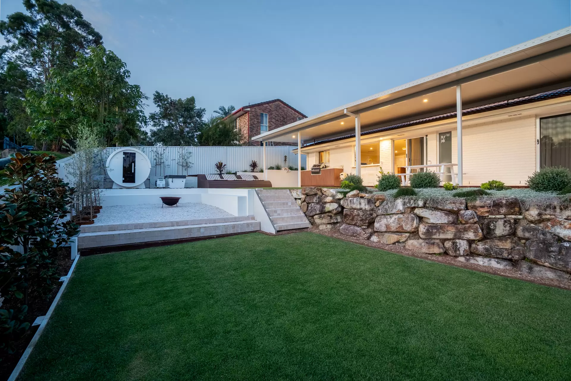 4 Haylett Court, Tallai Sold by Queensland Sotheby's International Realty - image 1